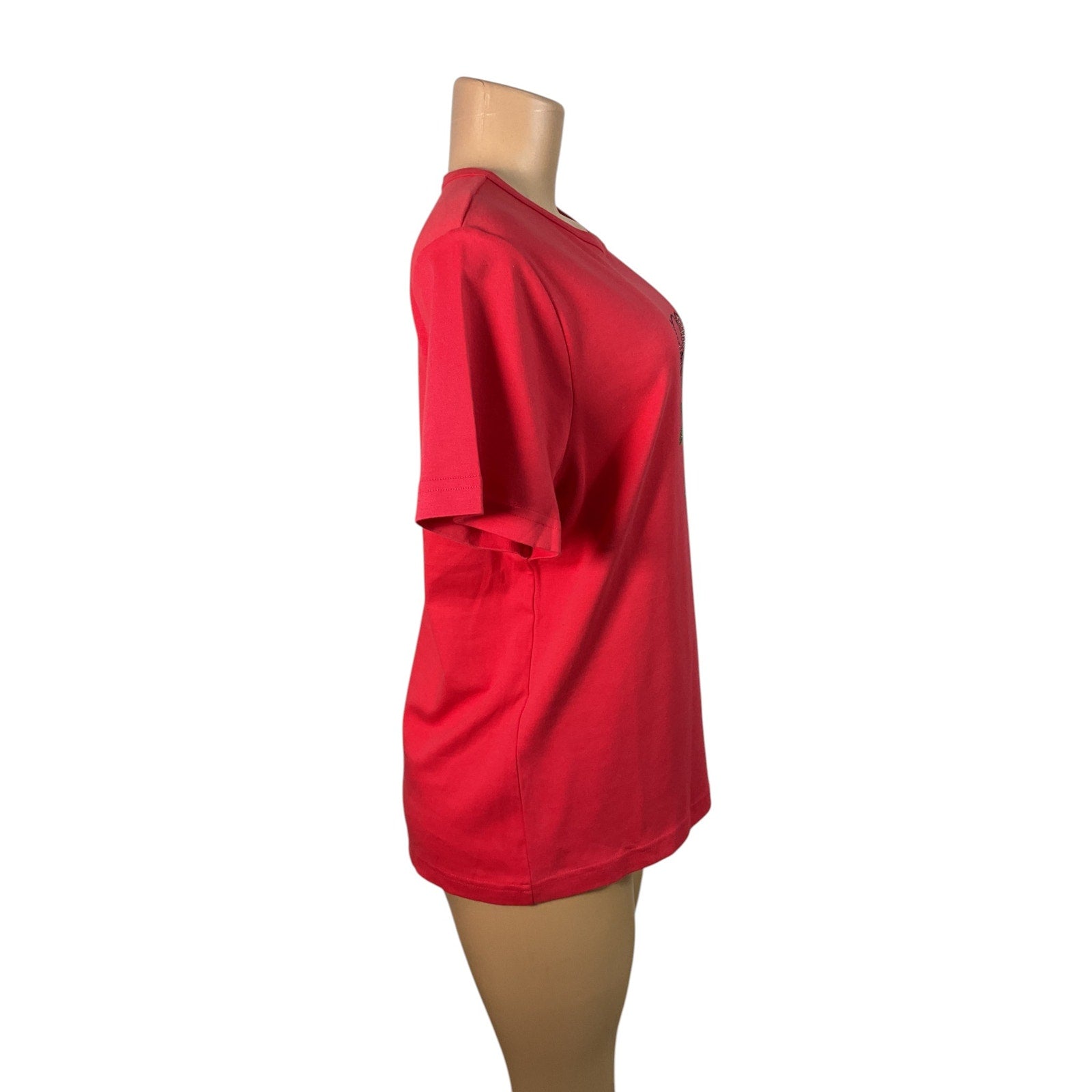 Blusa M