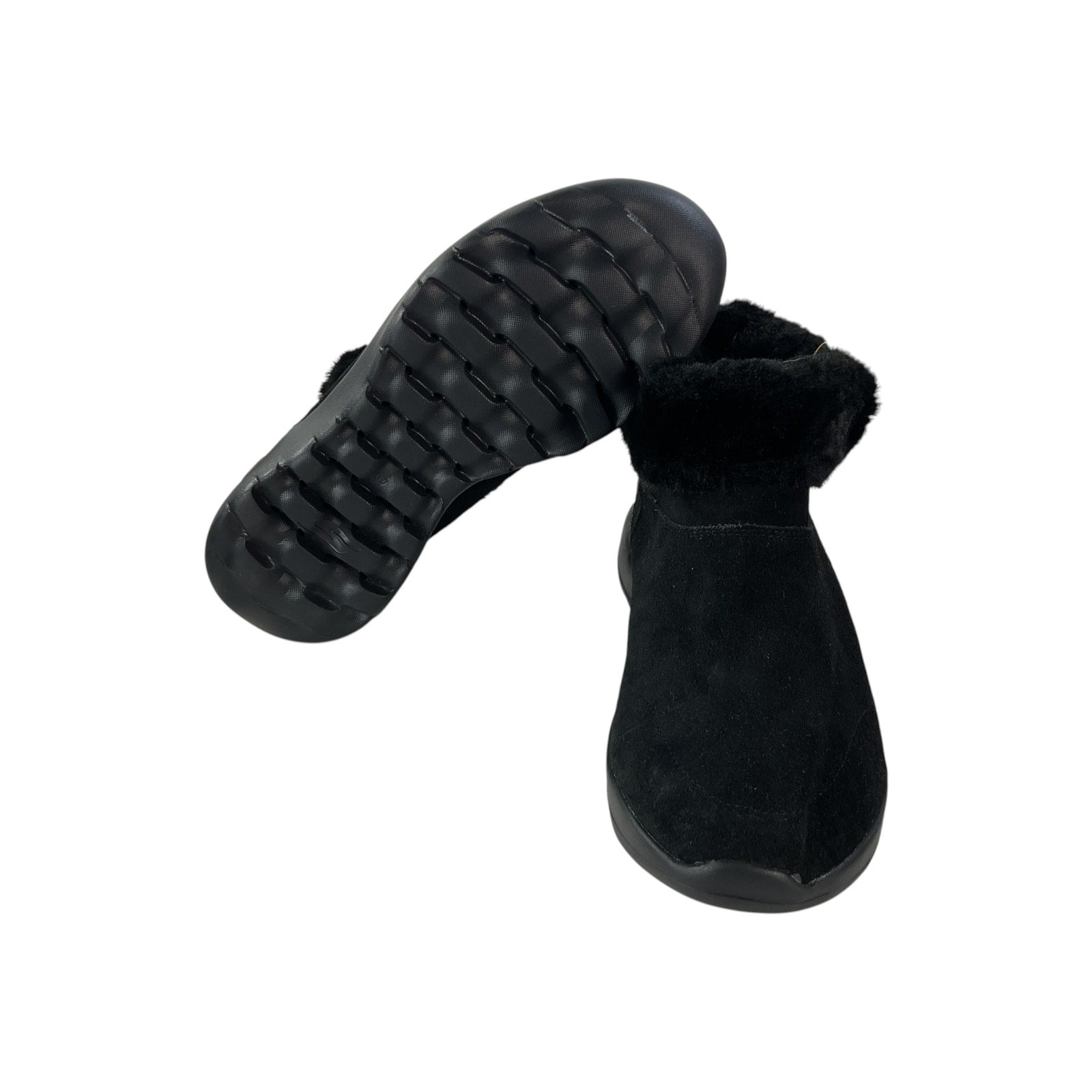 Zapato 10 (skechers)