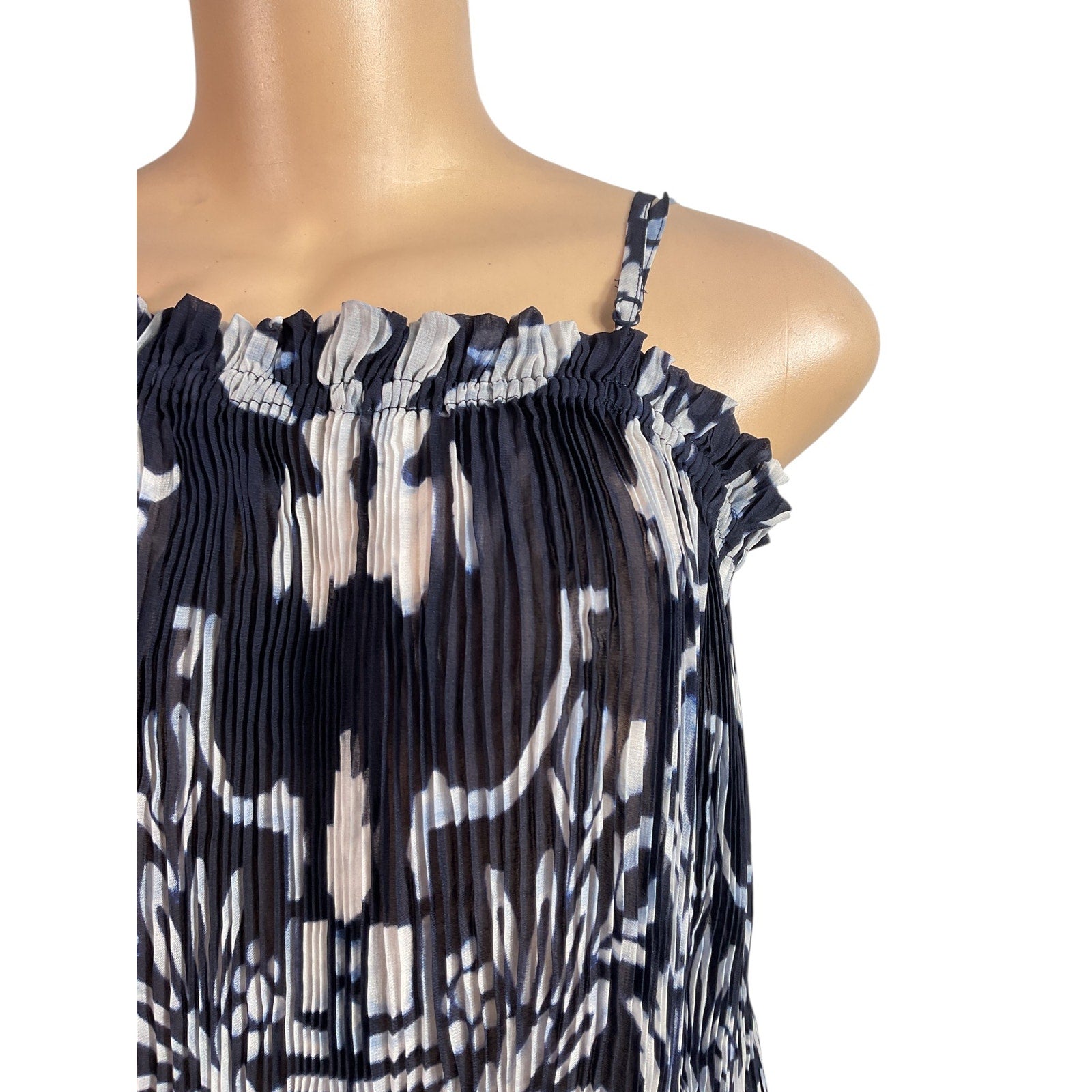 Blusa M (H&M)