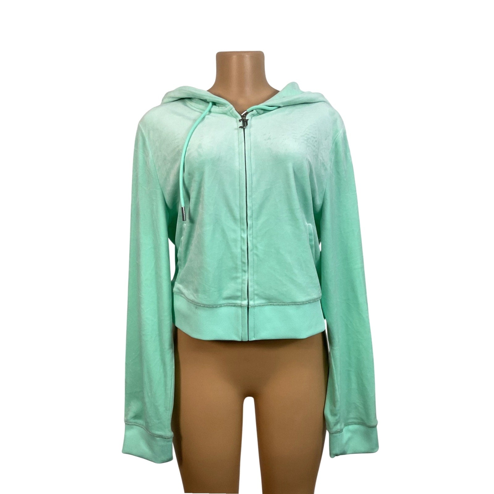Sueter XL (Juicy Couture)