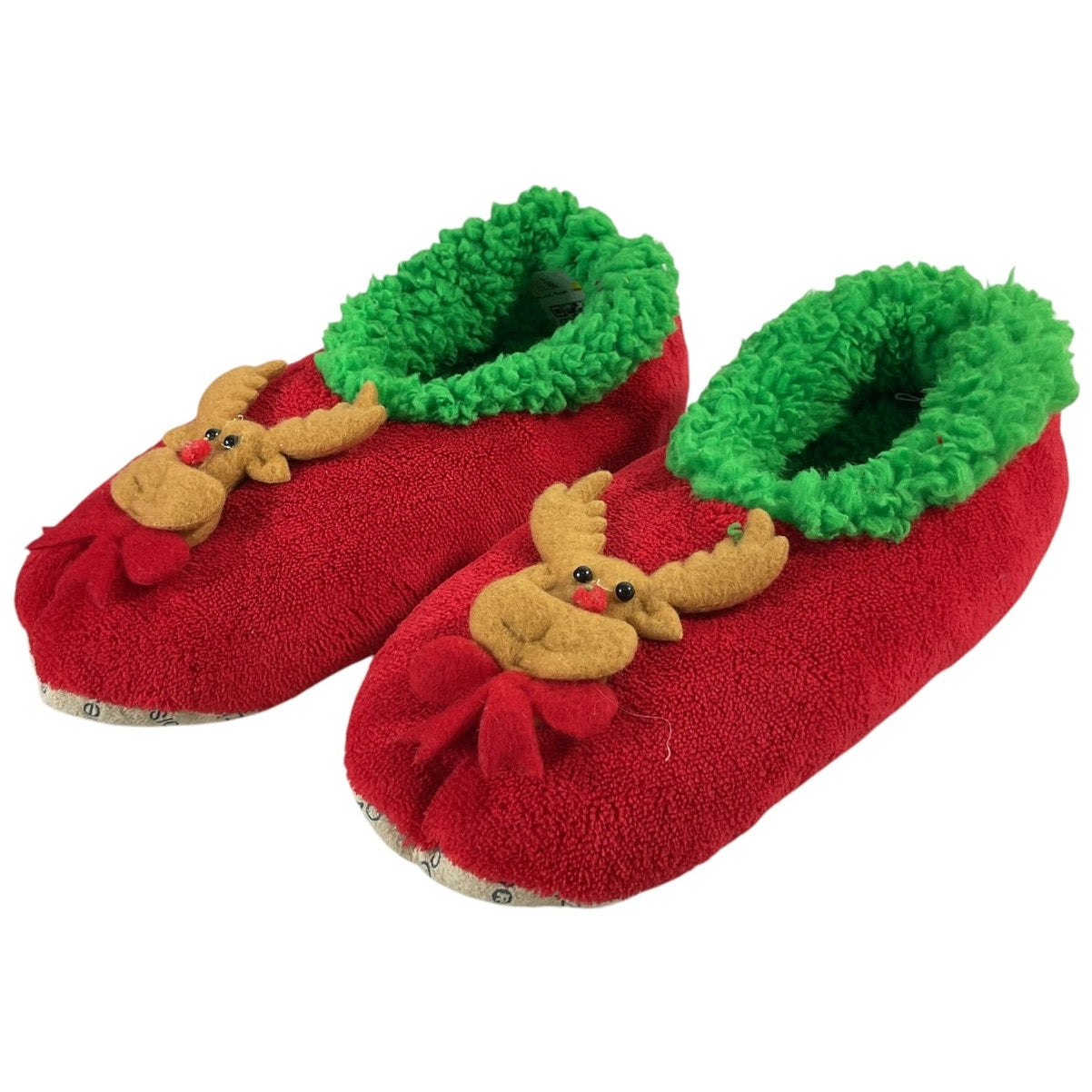 Pantuflas 8