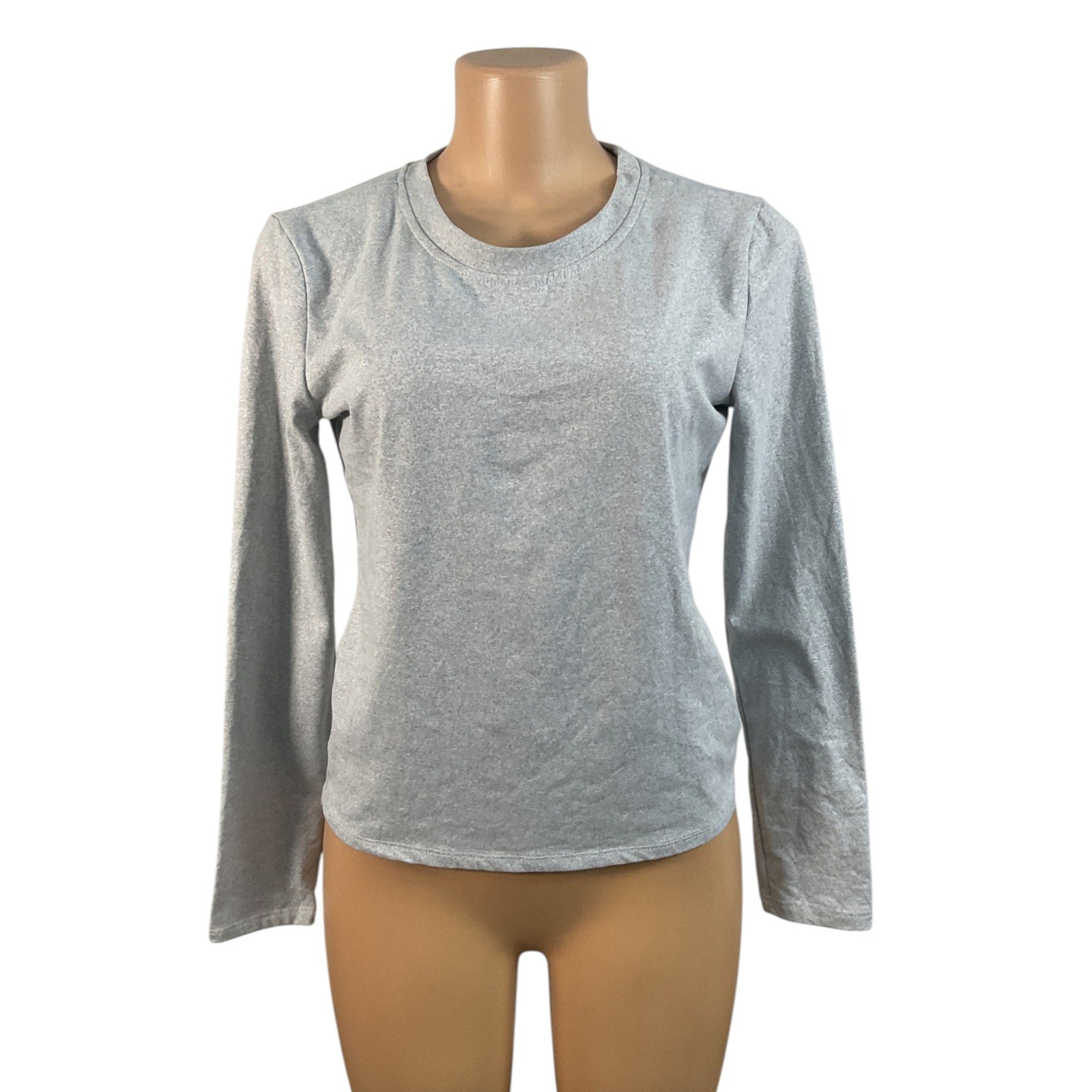 Blusa L (La Glow)