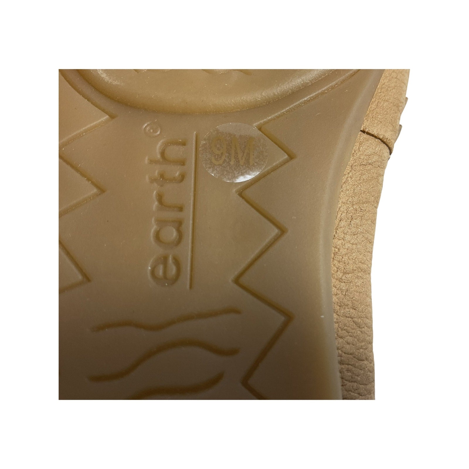 Zapatillas 9 (earth)