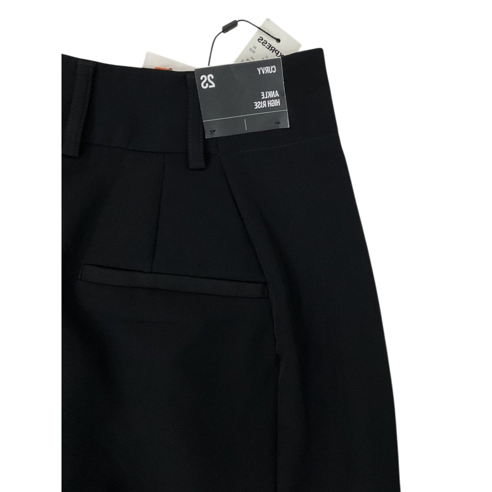 Pantalón 2S (EXPRESS)