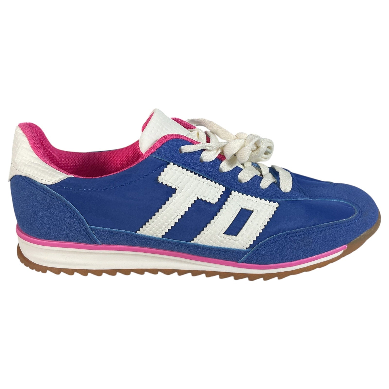 Tenis 8