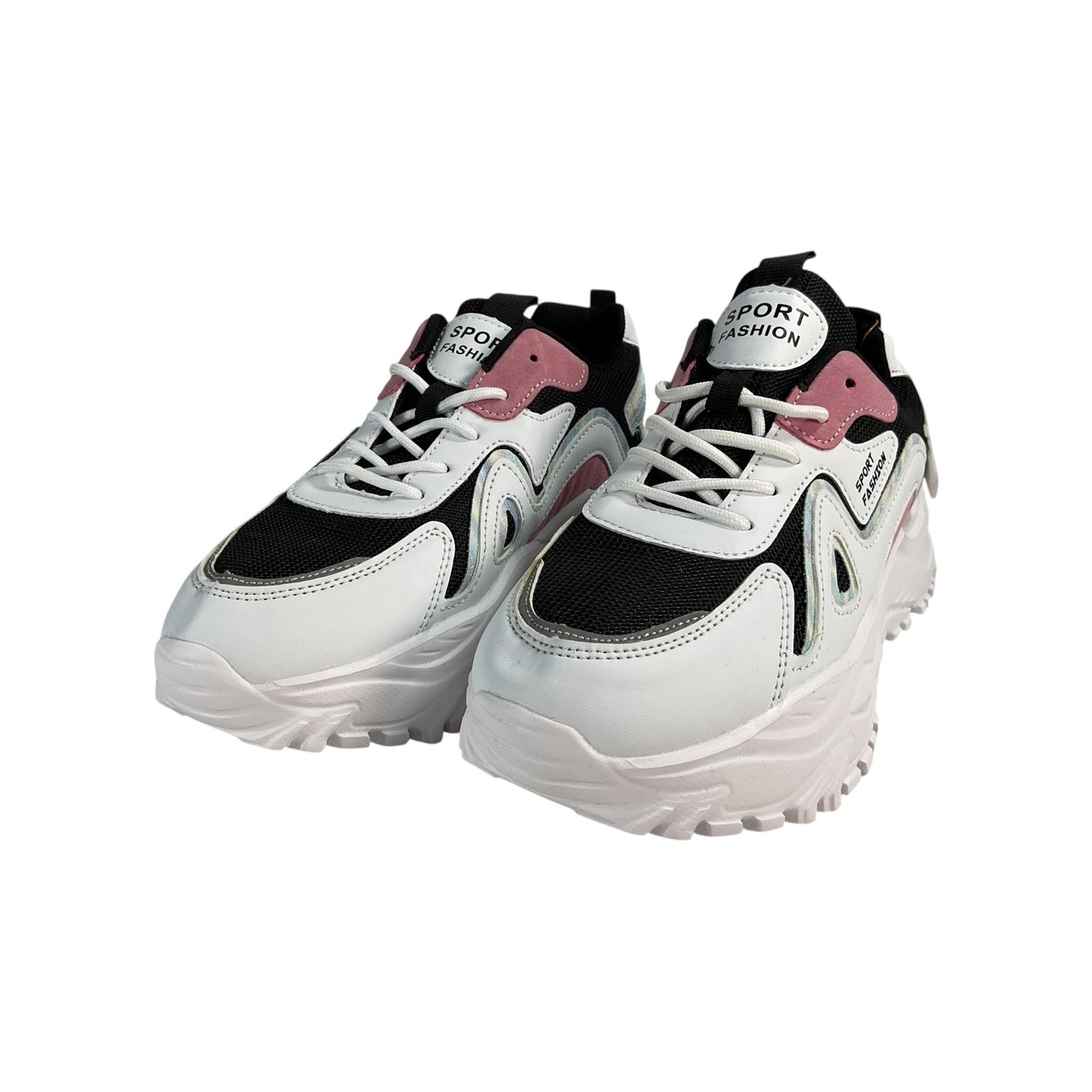 Tenis 8 (FASHION)
