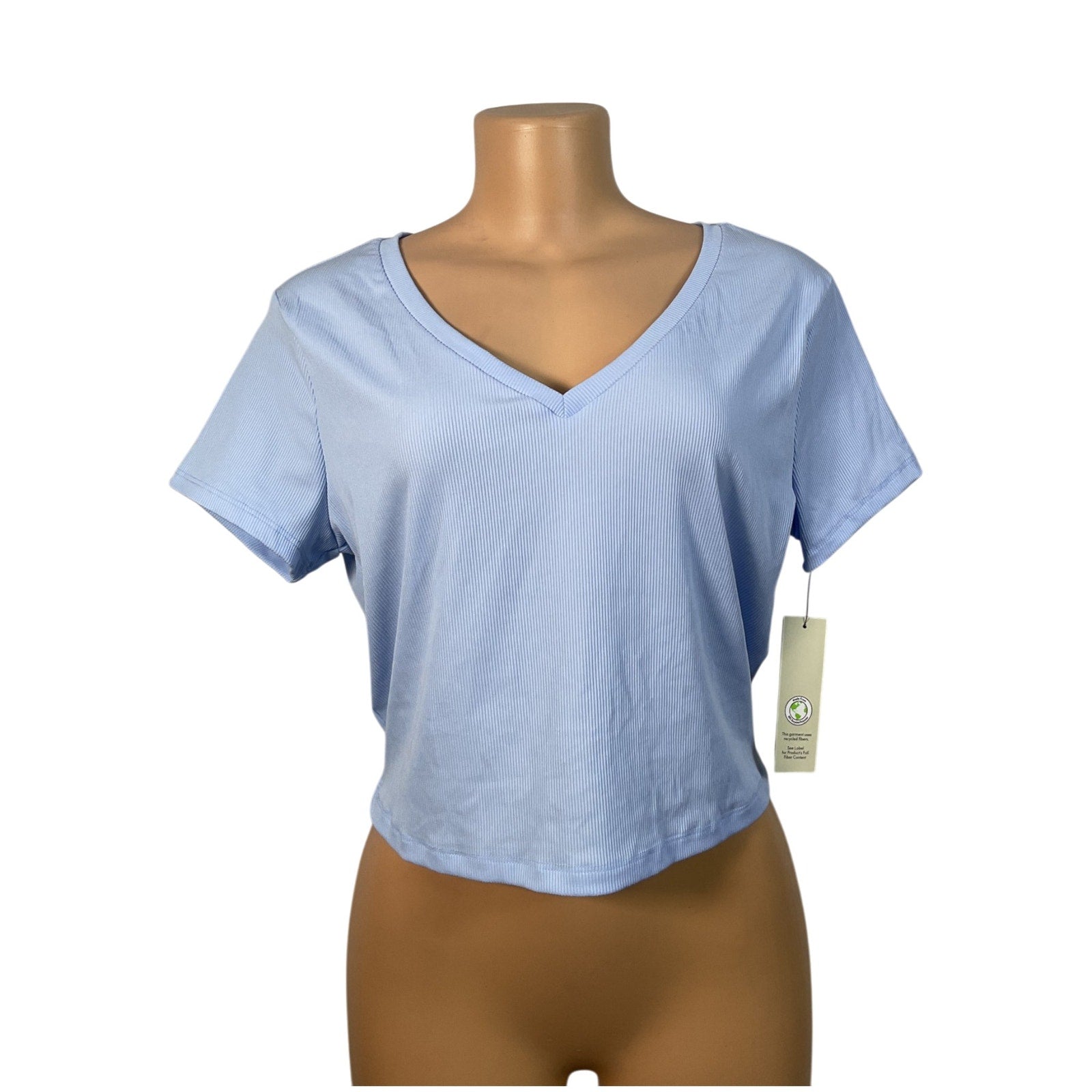 Blusa L (NOBO)