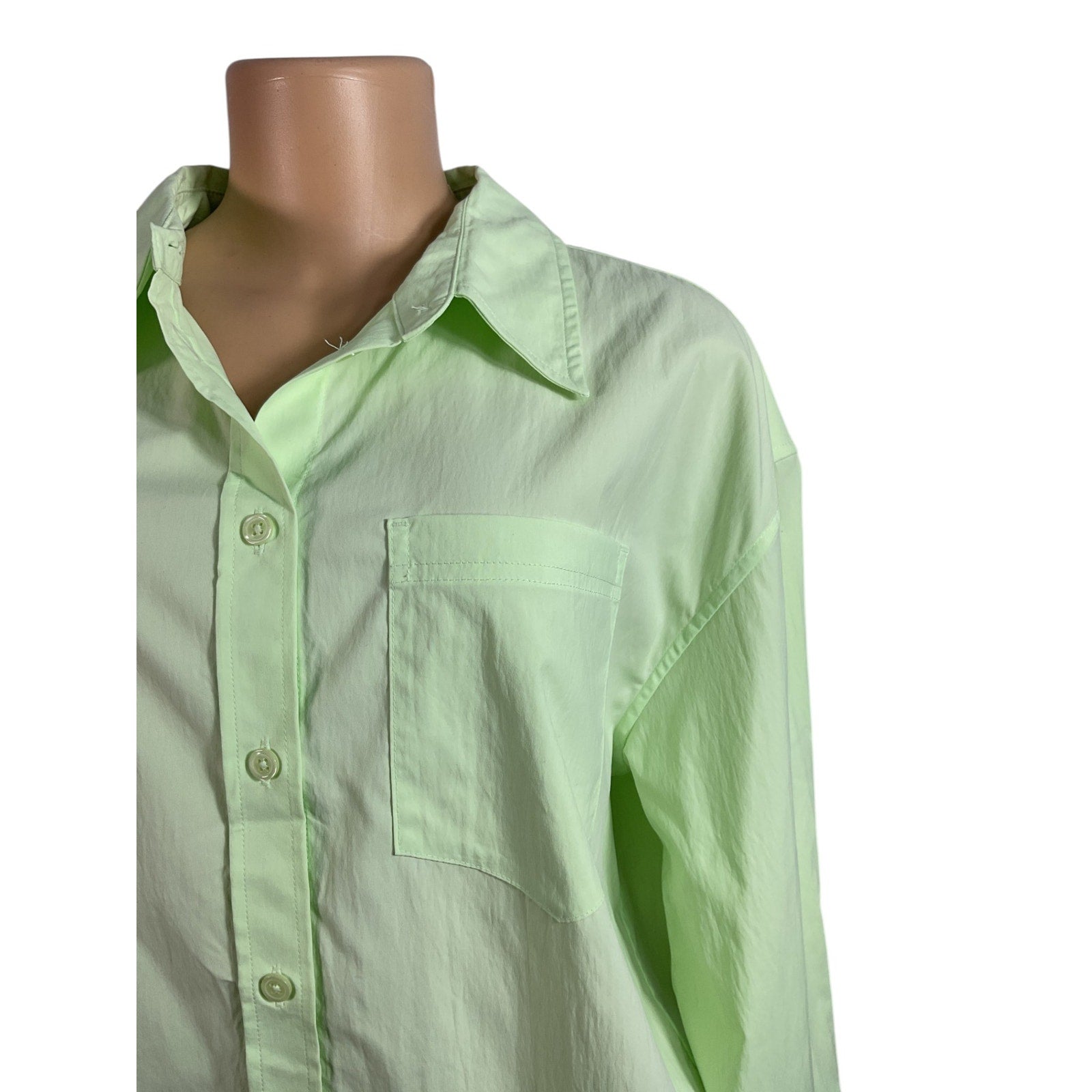 Blusa L (Athleta)