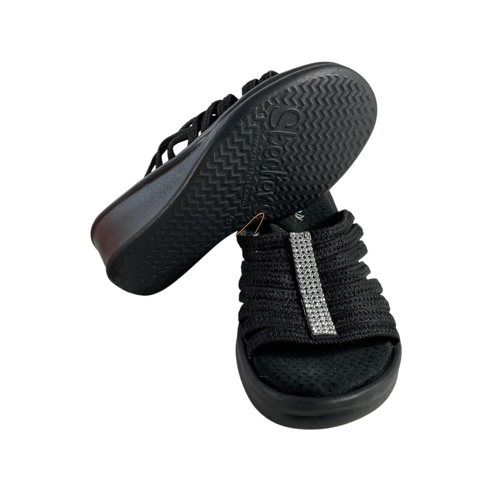 Plataforma 8 (Skehers)