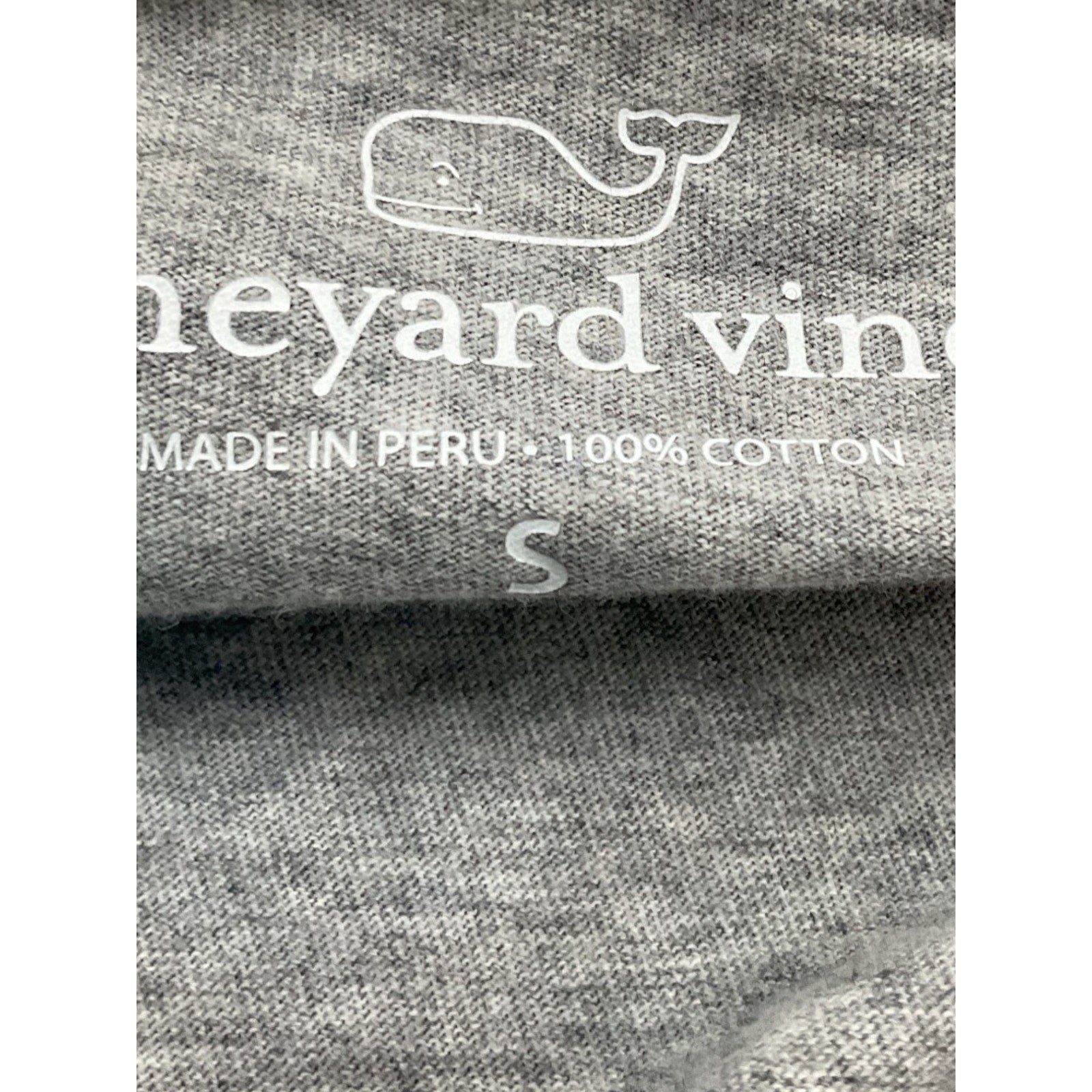 Camisa S (Vineyard Vines)