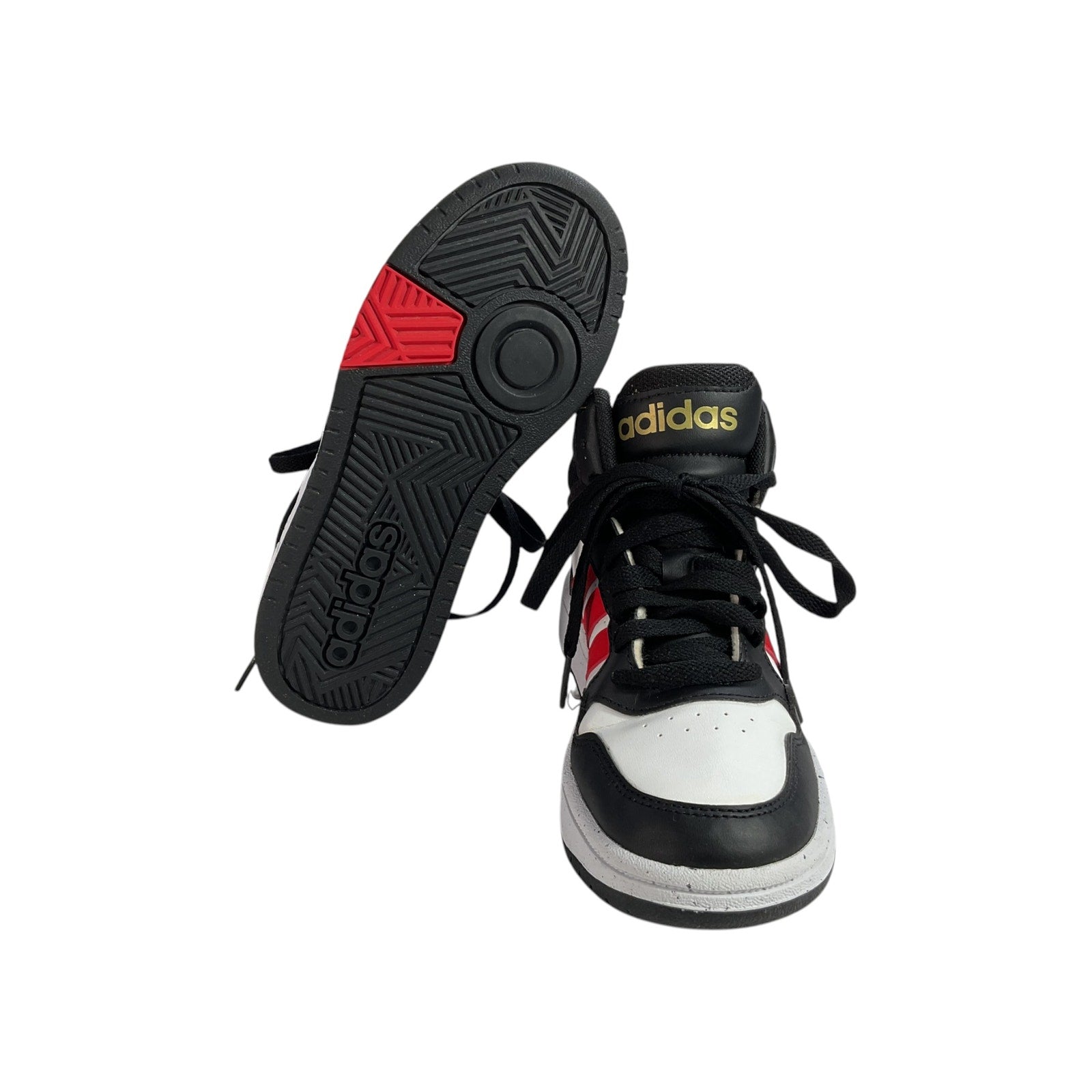Tenis niño 2 (Adidas)