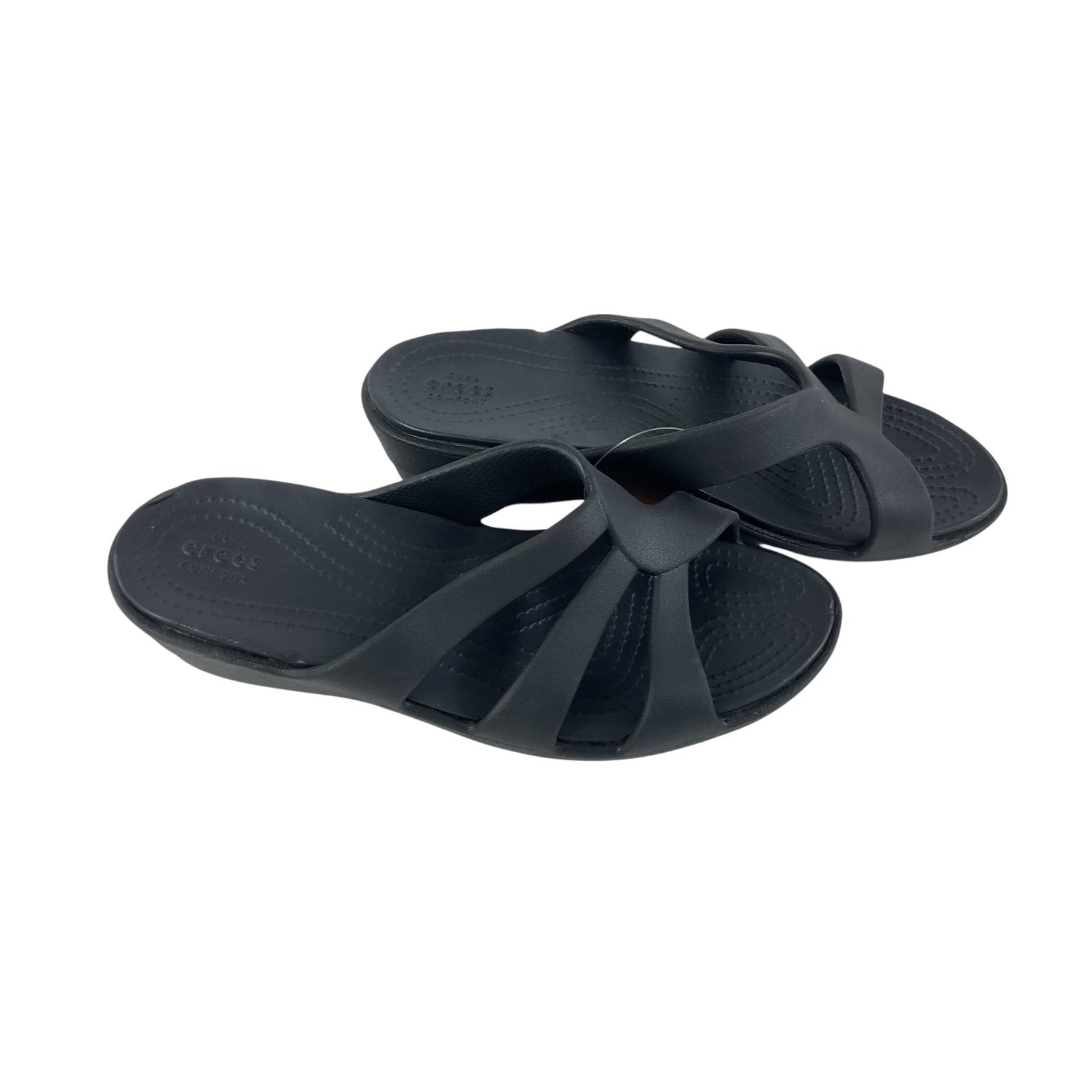 Plataforma 7 (Crocs)