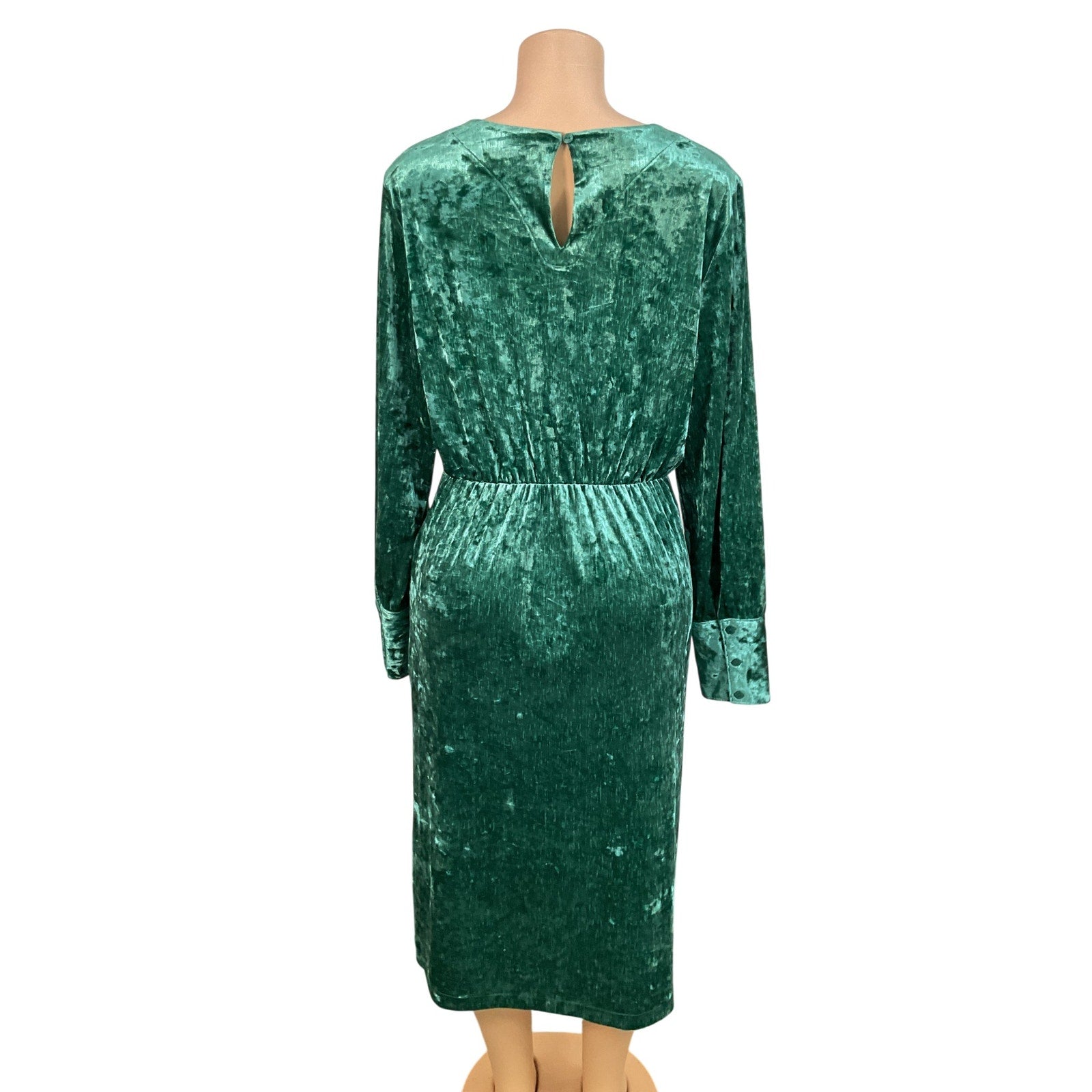 Vestido L