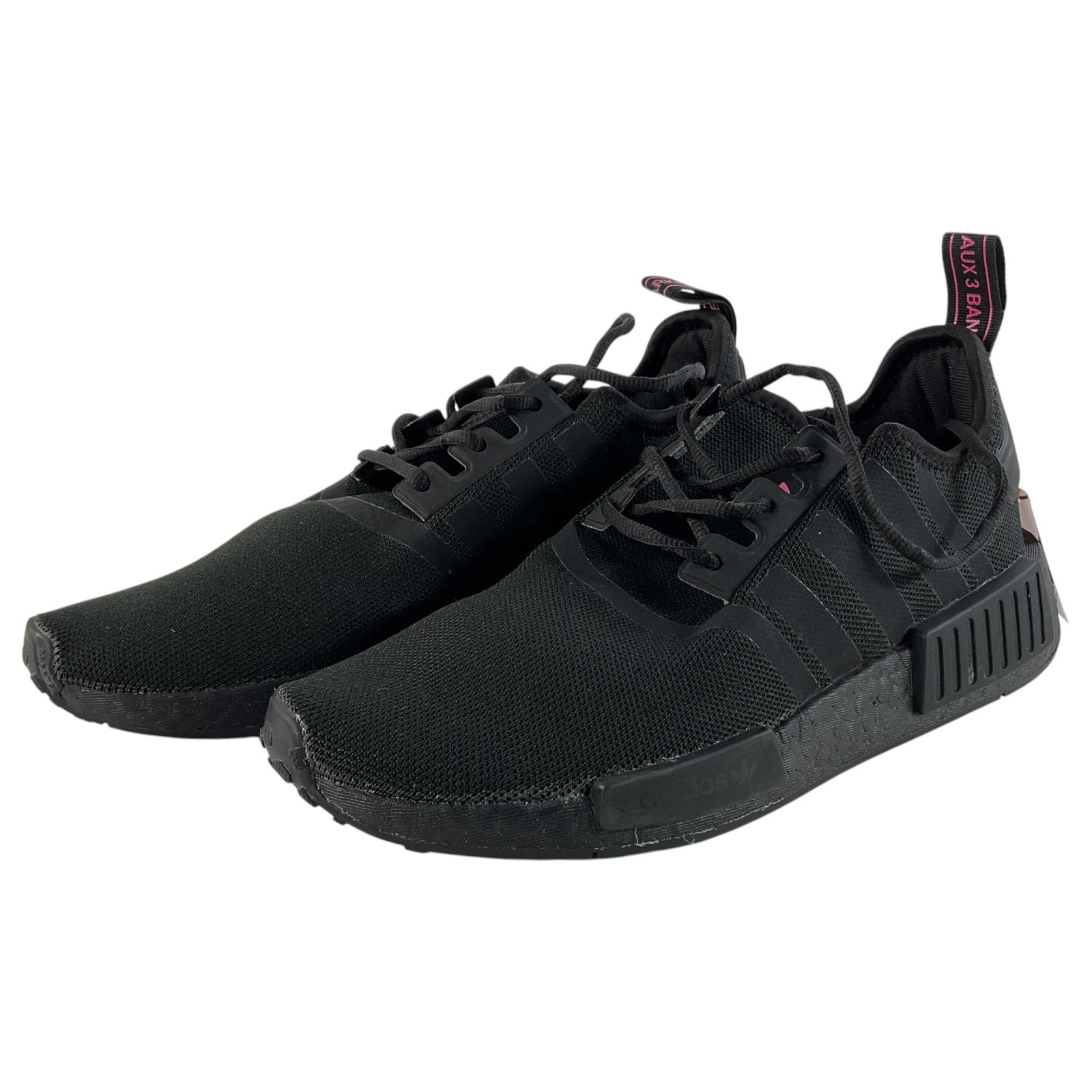 Tenis 8 (adidas)