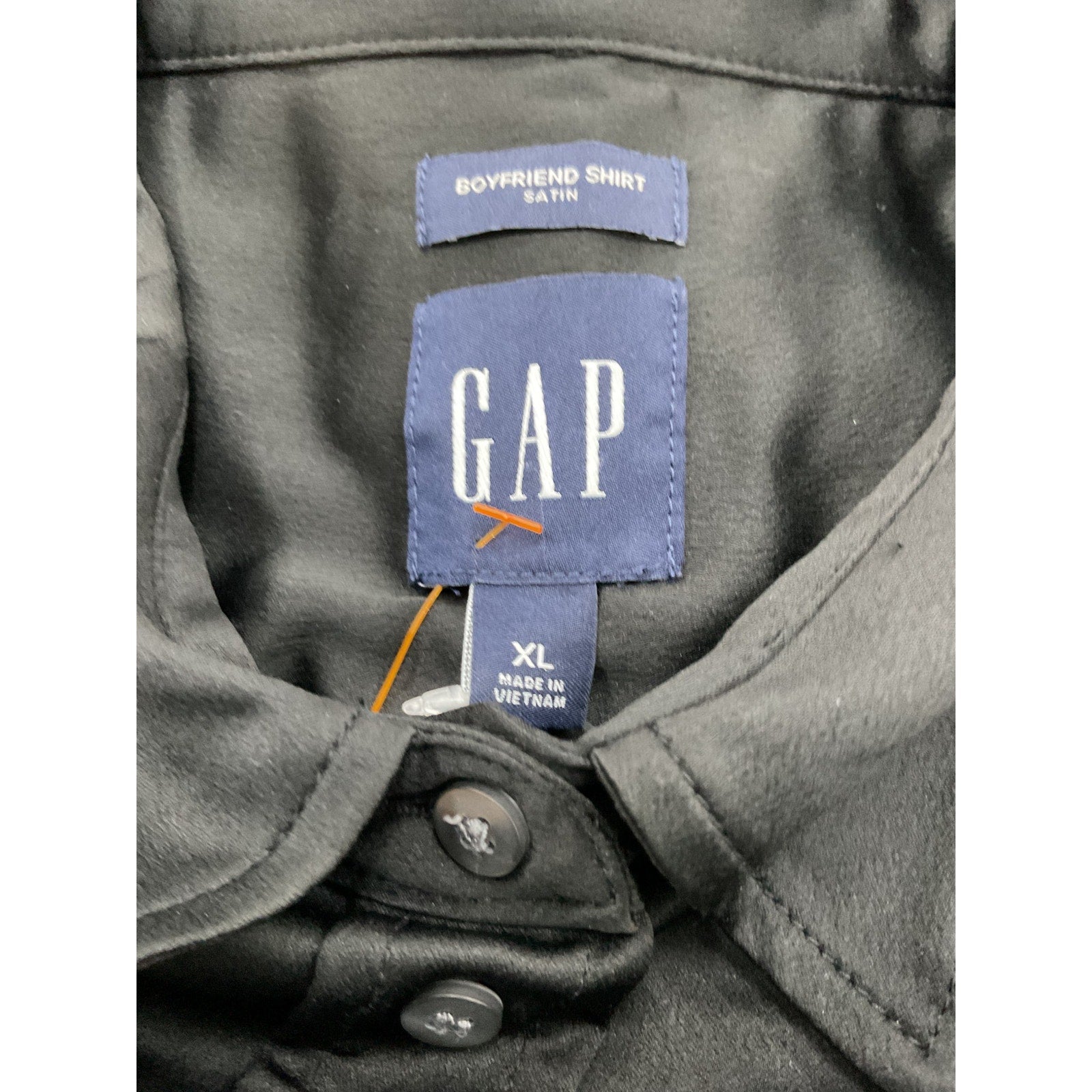 Blusa XL (Gap)