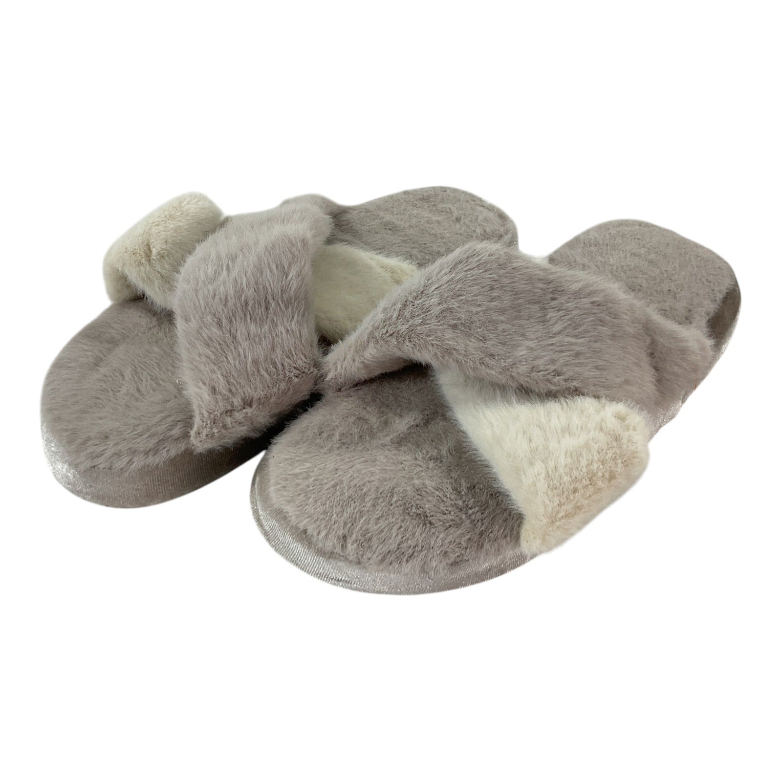 Pantuflas 8
