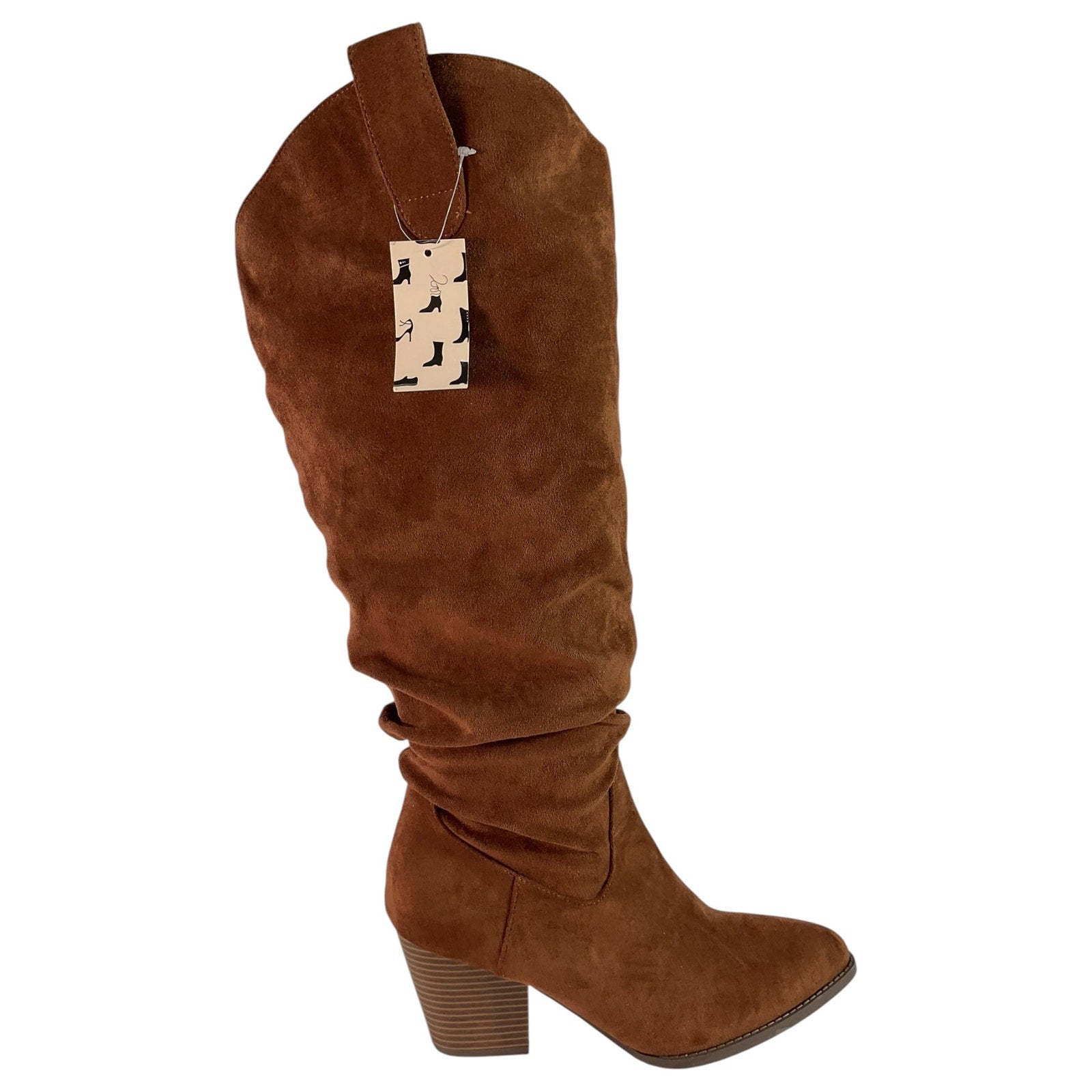 Bota 8.5