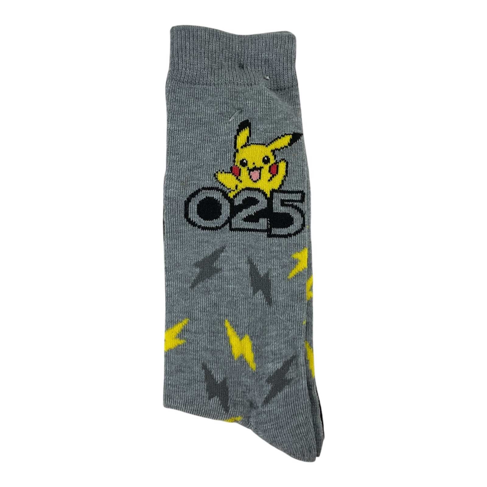Calcetas 6-12 (Pokémon)