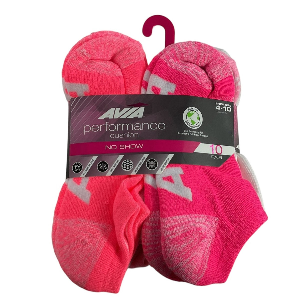 Set de calcetines 4-10 (AVIA)