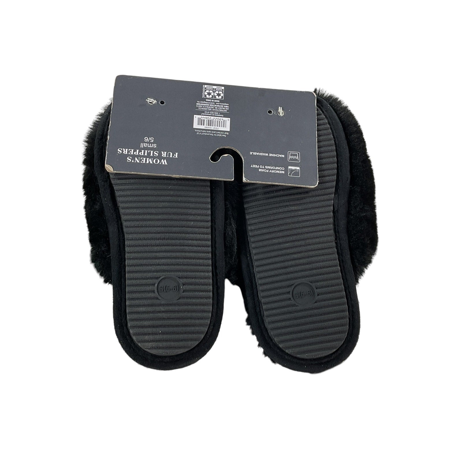 Pantufla 5-6 (West Loop)