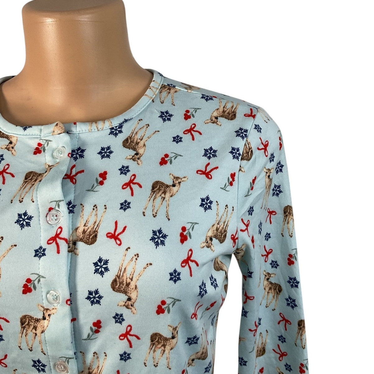 Blusa S