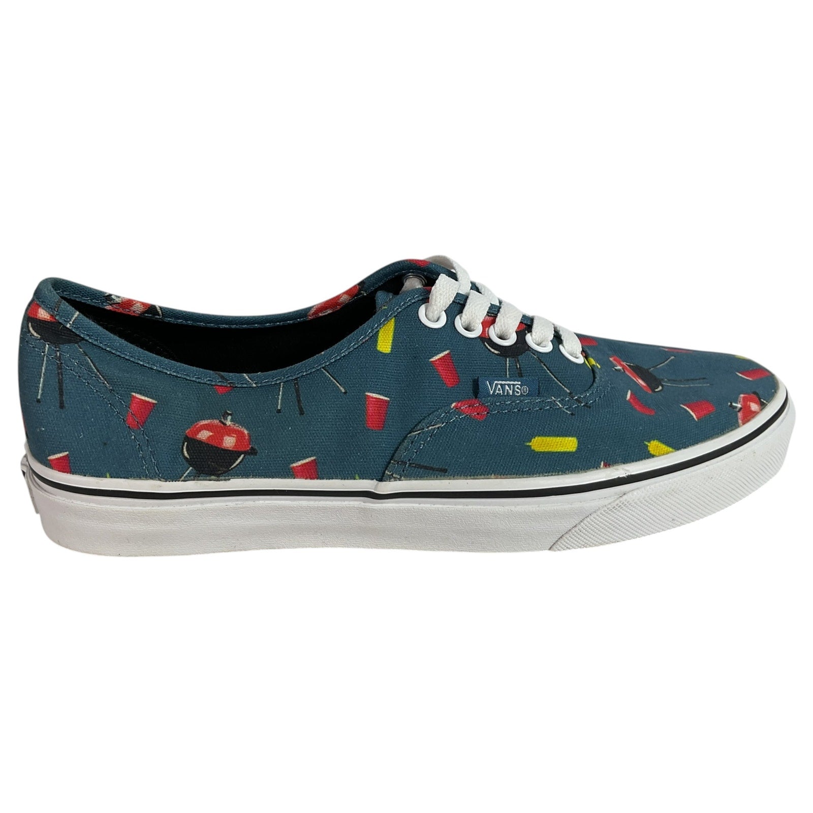 Tenis 9 (VANS)