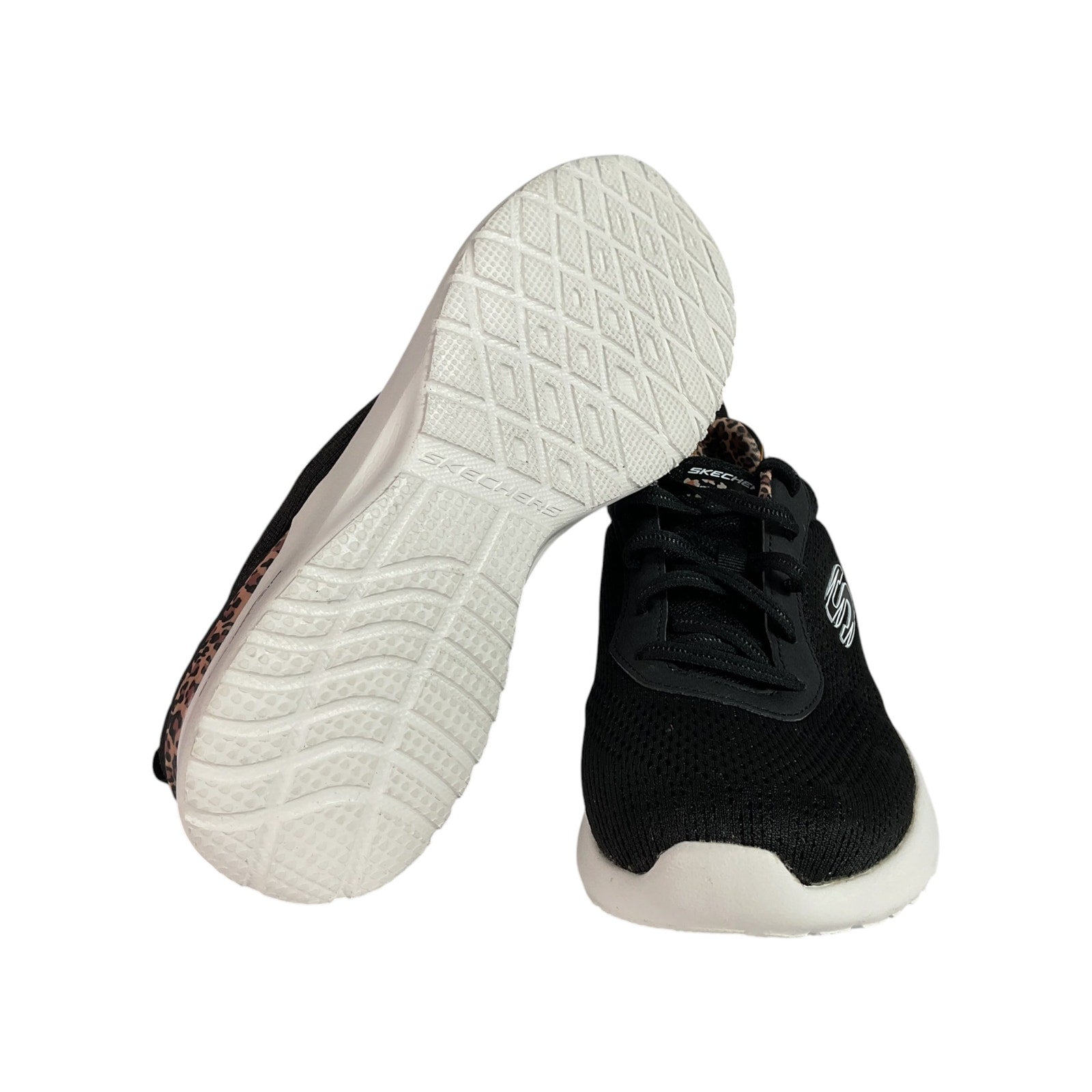 Tenis 9 (Skechers)