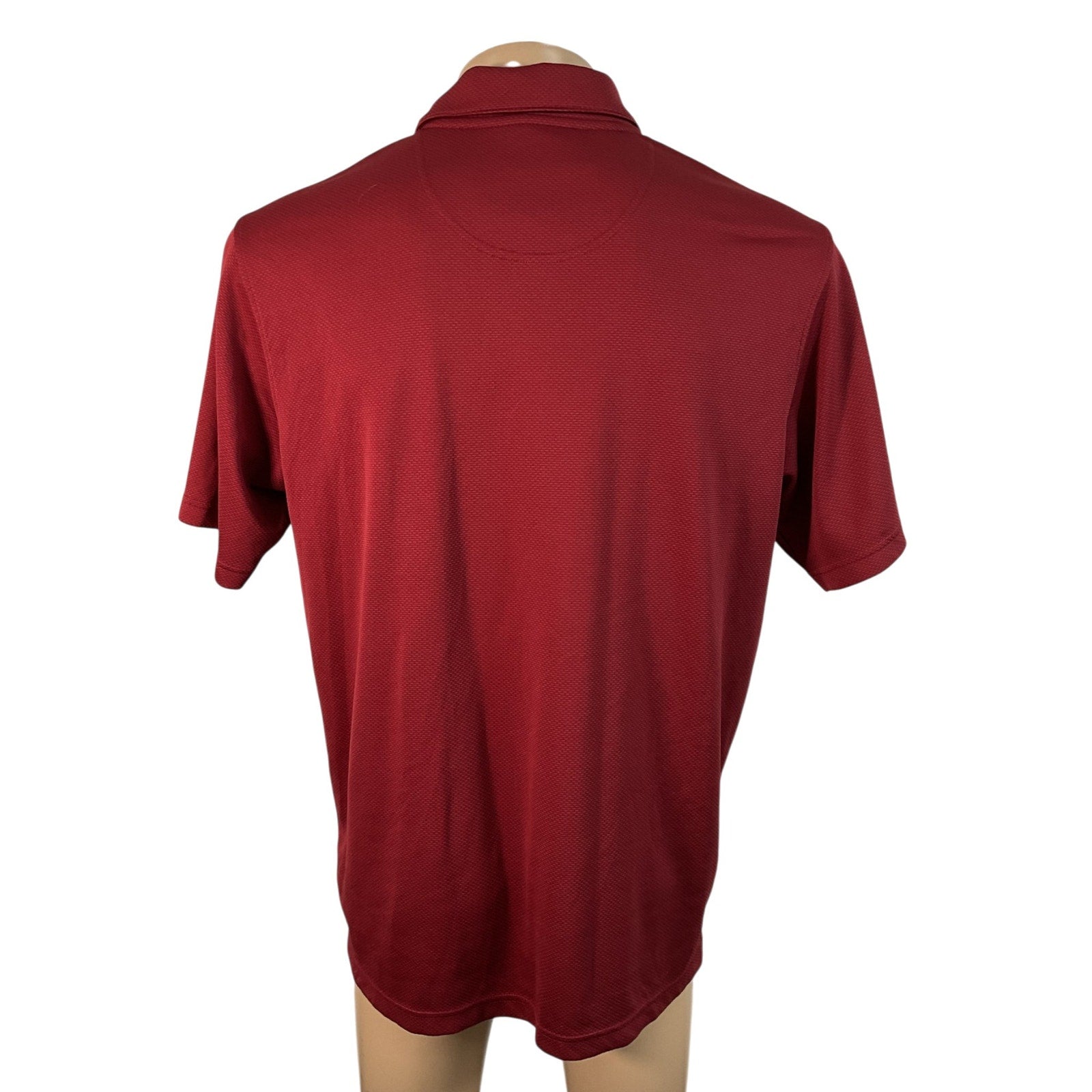Camisa Tipo Polo XL (Bolle)