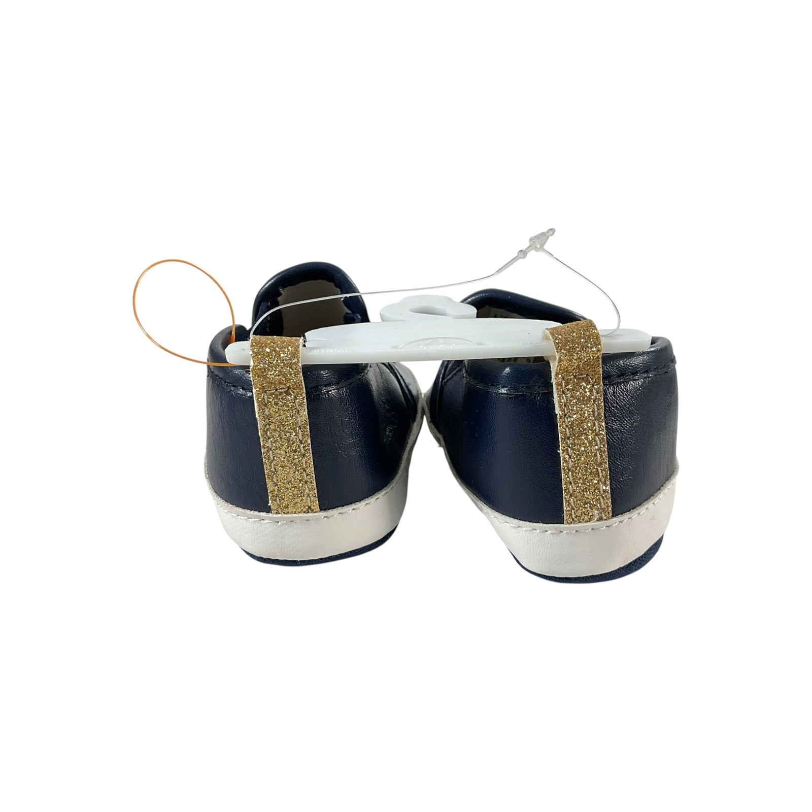 Zapato niña 6-9M (Raising Star)
