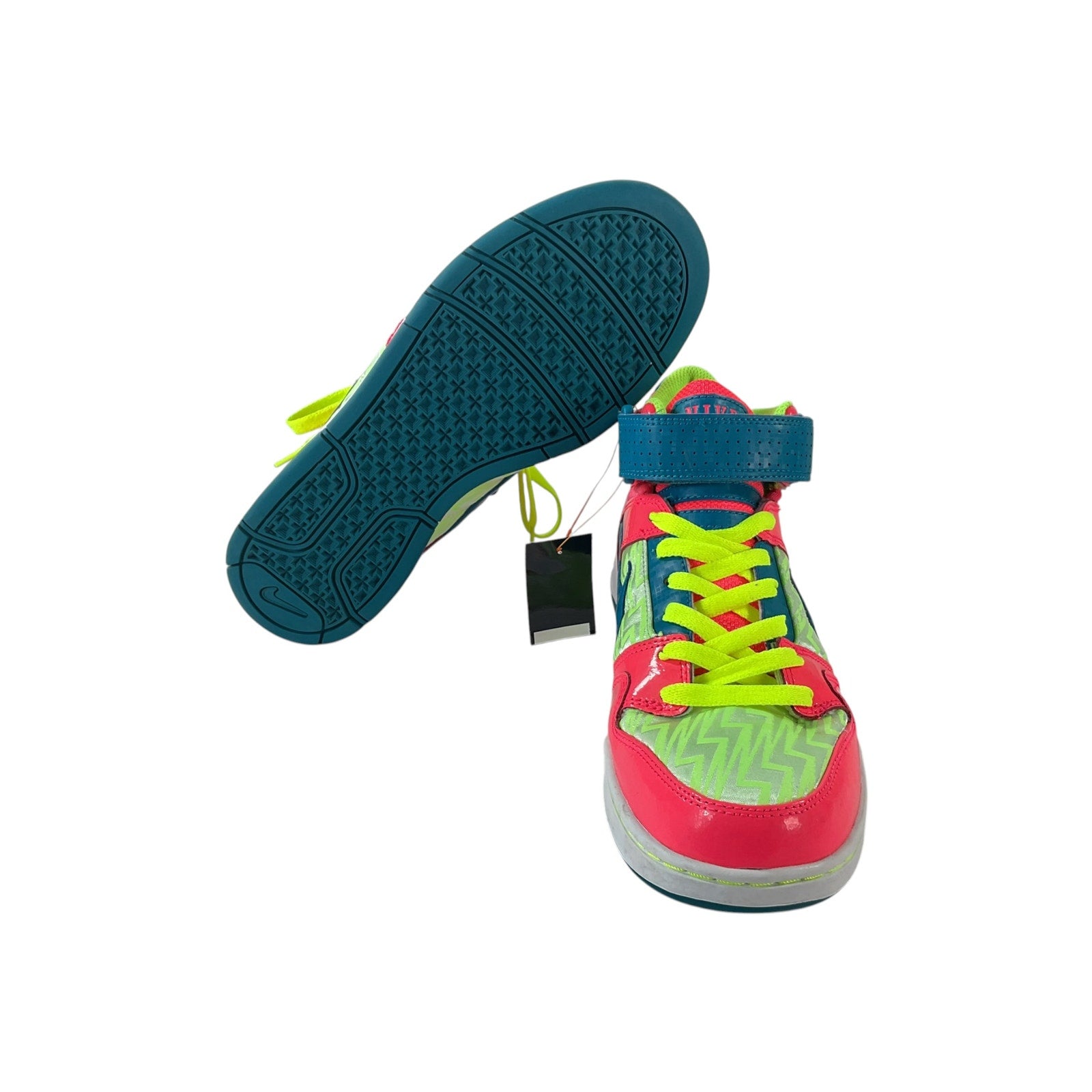 Tenis 9 (Nike)