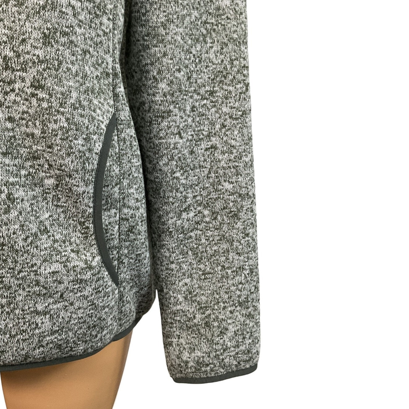 Sudadero L (Eddie Bauer)