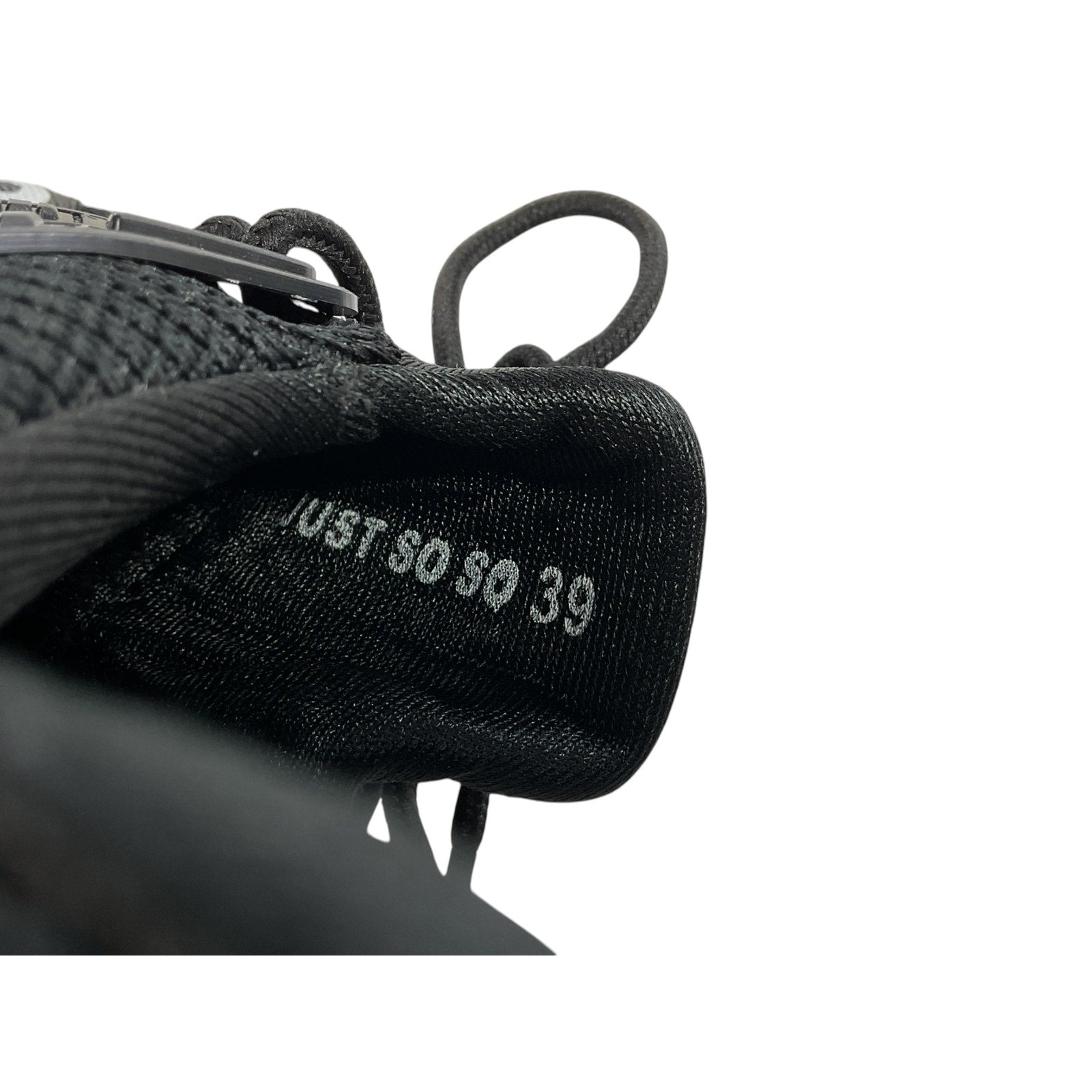 Tenis 8 (Just So)