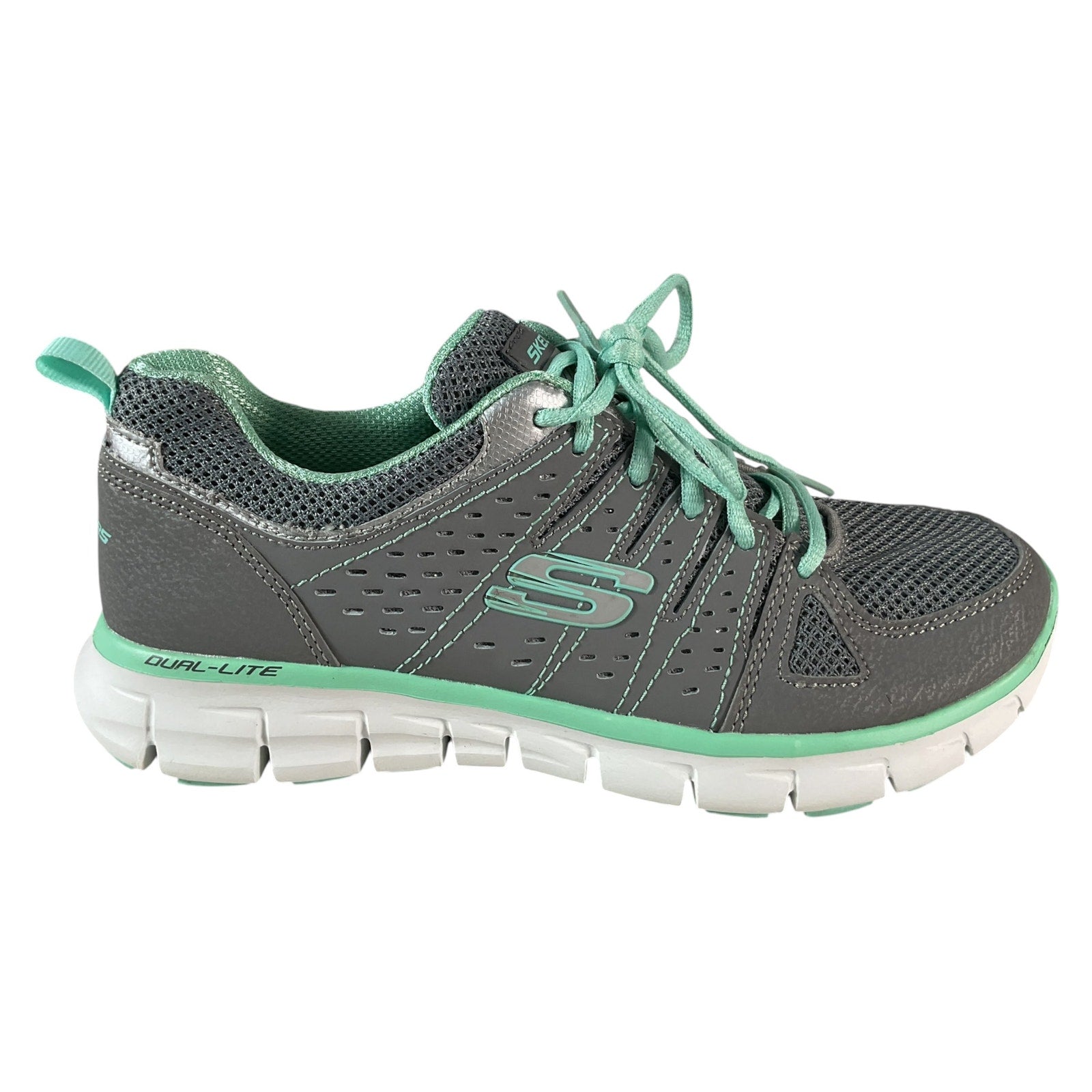 Tenis 6.5 (Skechers)