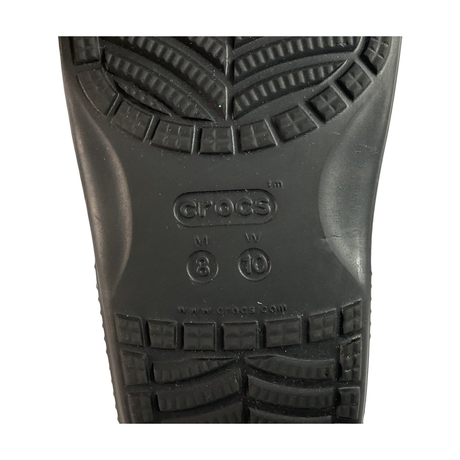 Sandalia 8 (Crocs)