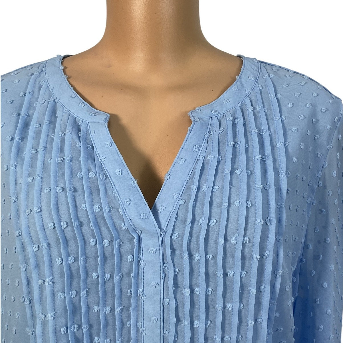 Blusa XL (Chapter Club)