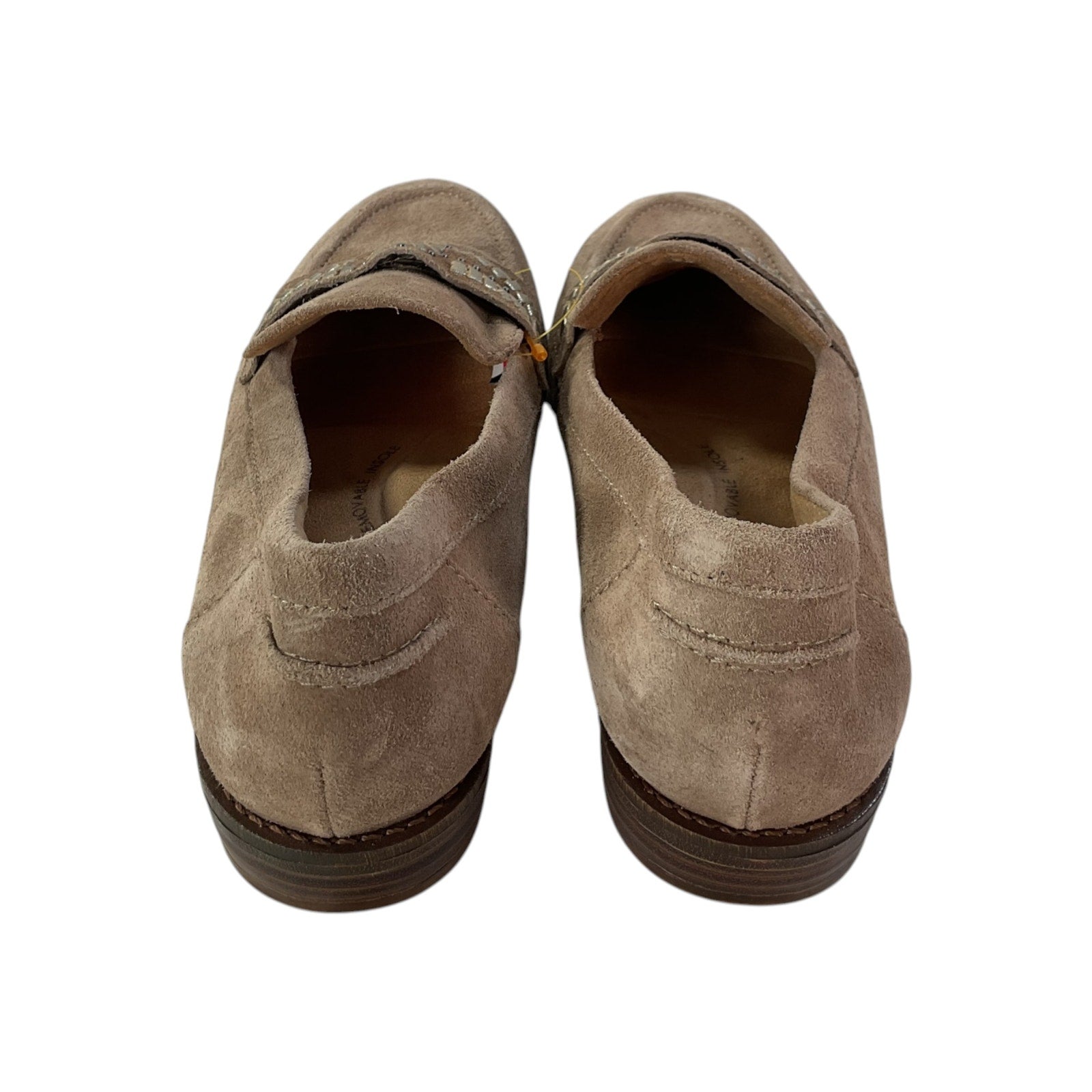 Zapato 7 (BRIOSO)