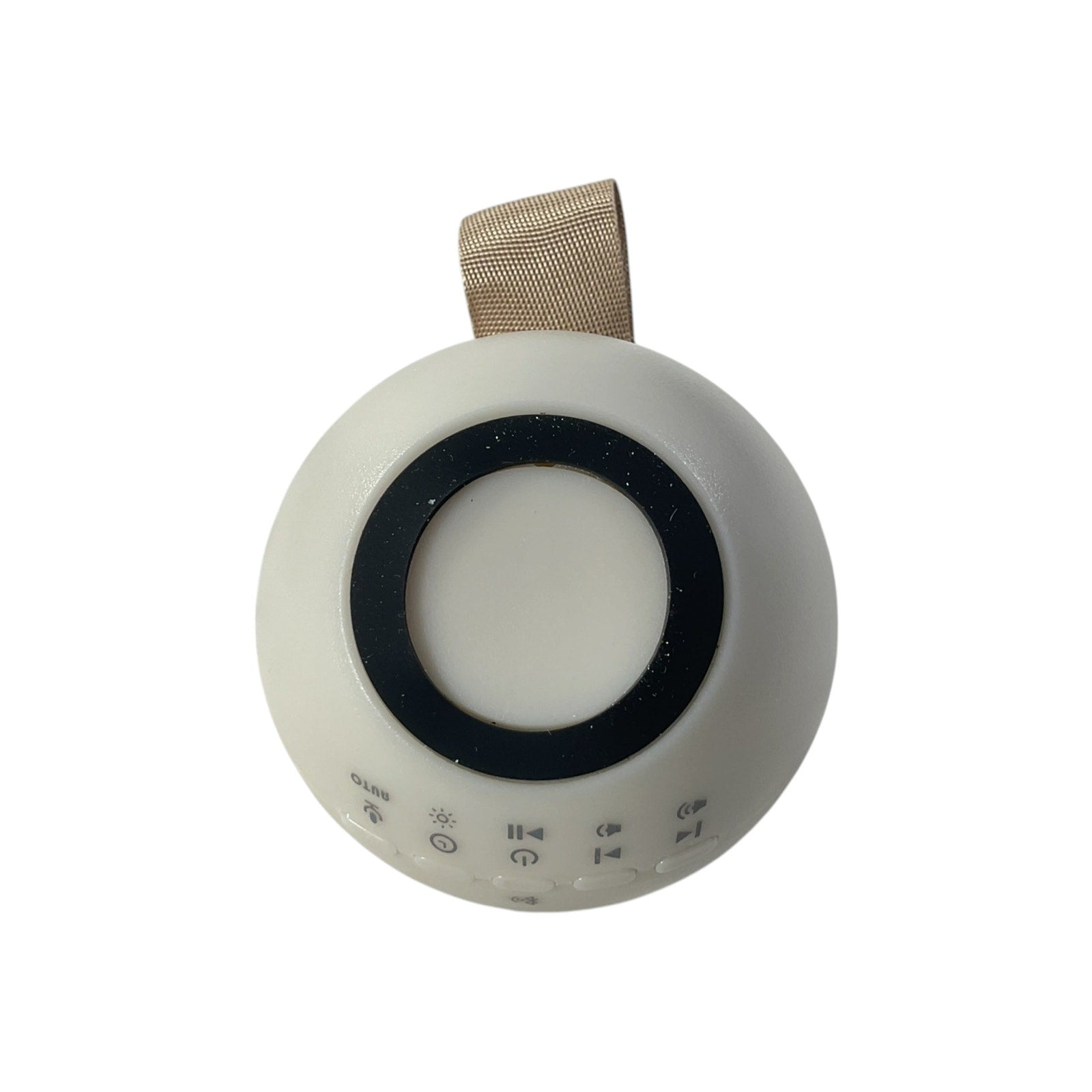 Bocina de ruido blanco (CHICWAY)