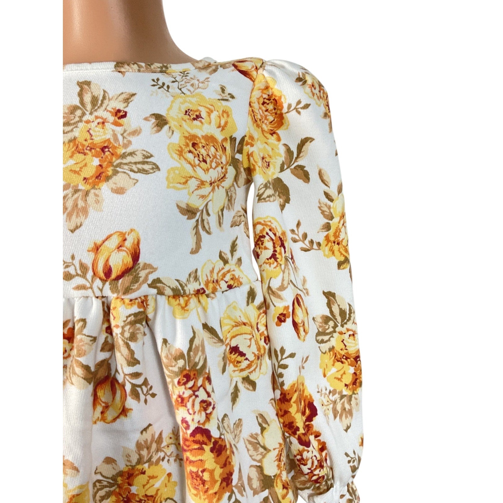 Vestido 2T (Btween)