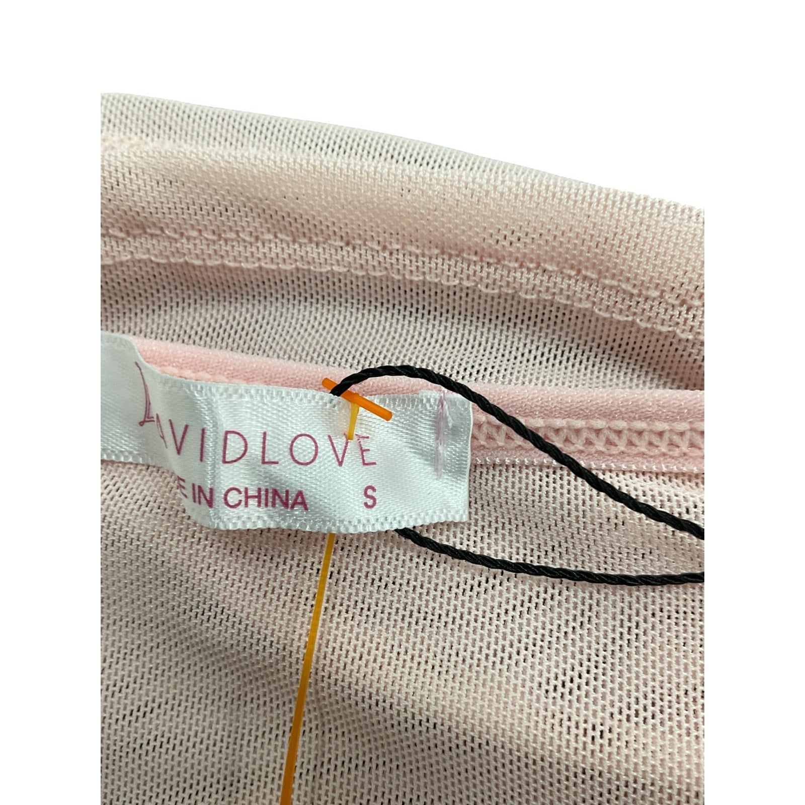 Blusa S