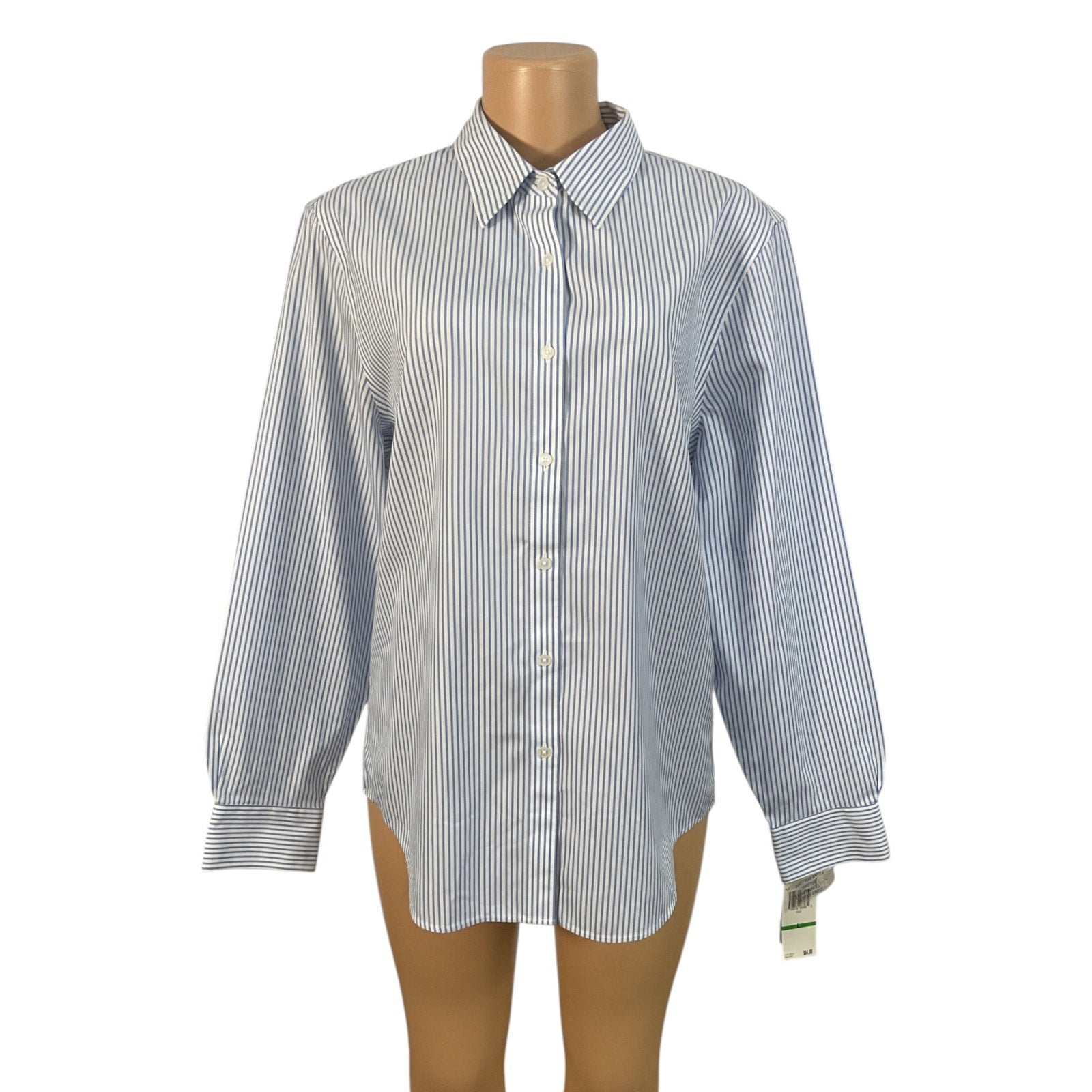 Blusa L (Jones New York)