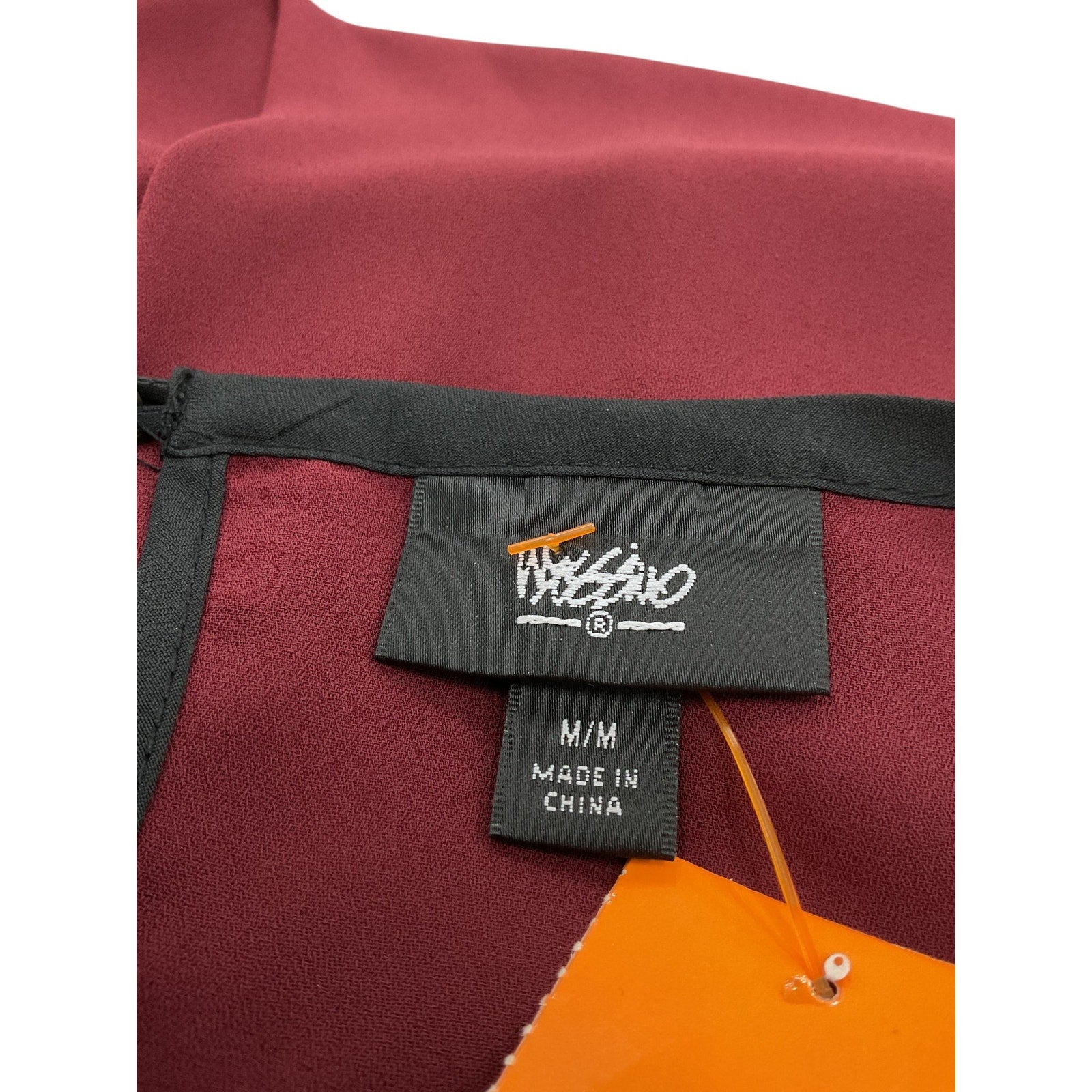 Blusa M