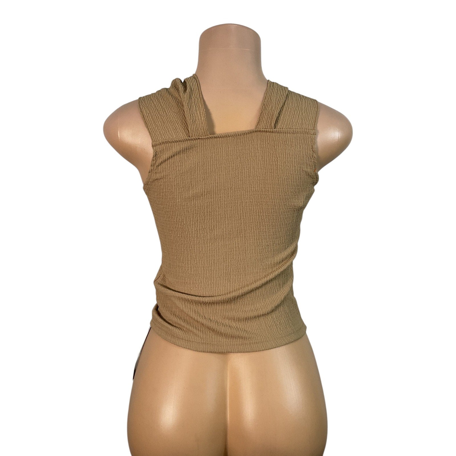 Blusa M (Dazy)