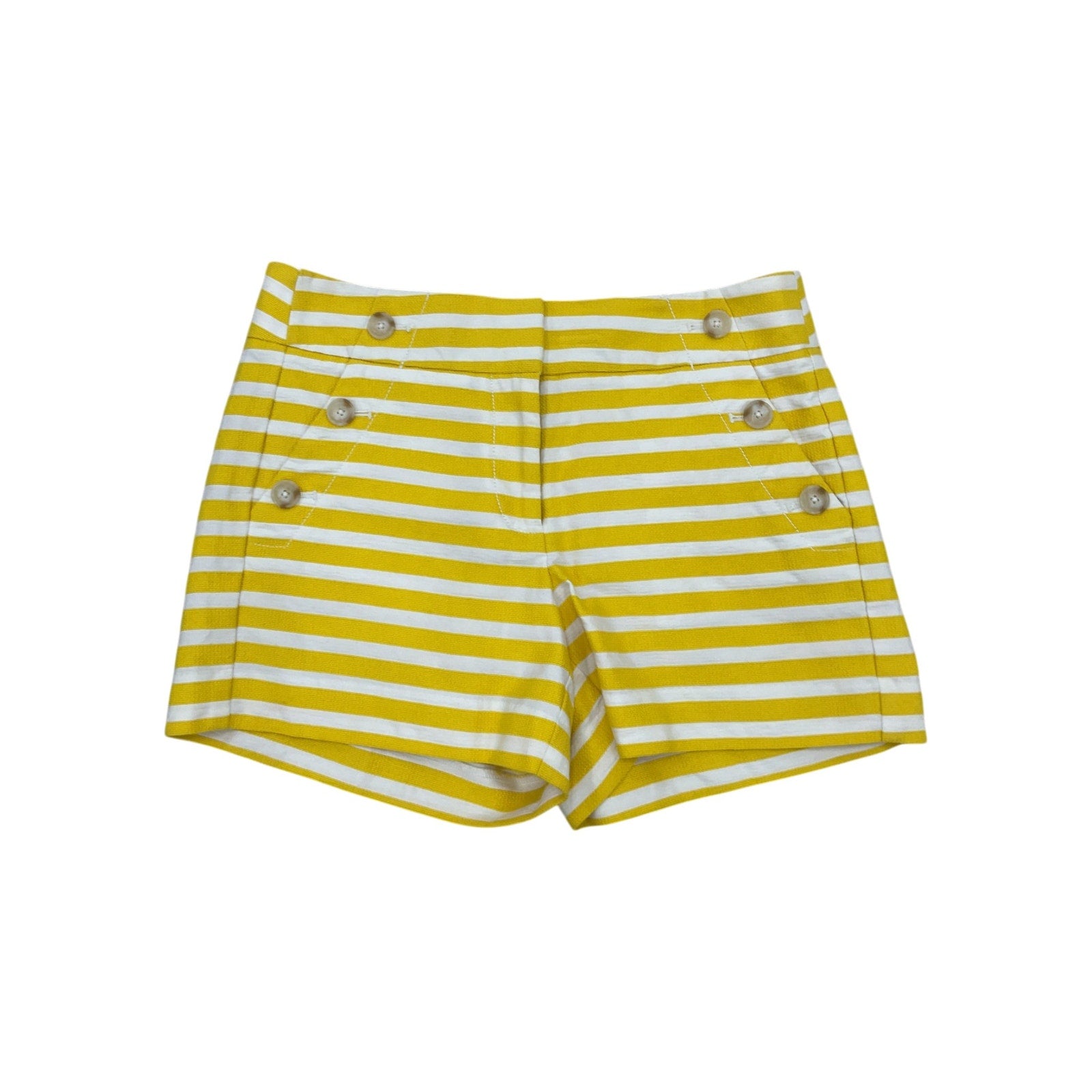 Short 2 (LOFT)