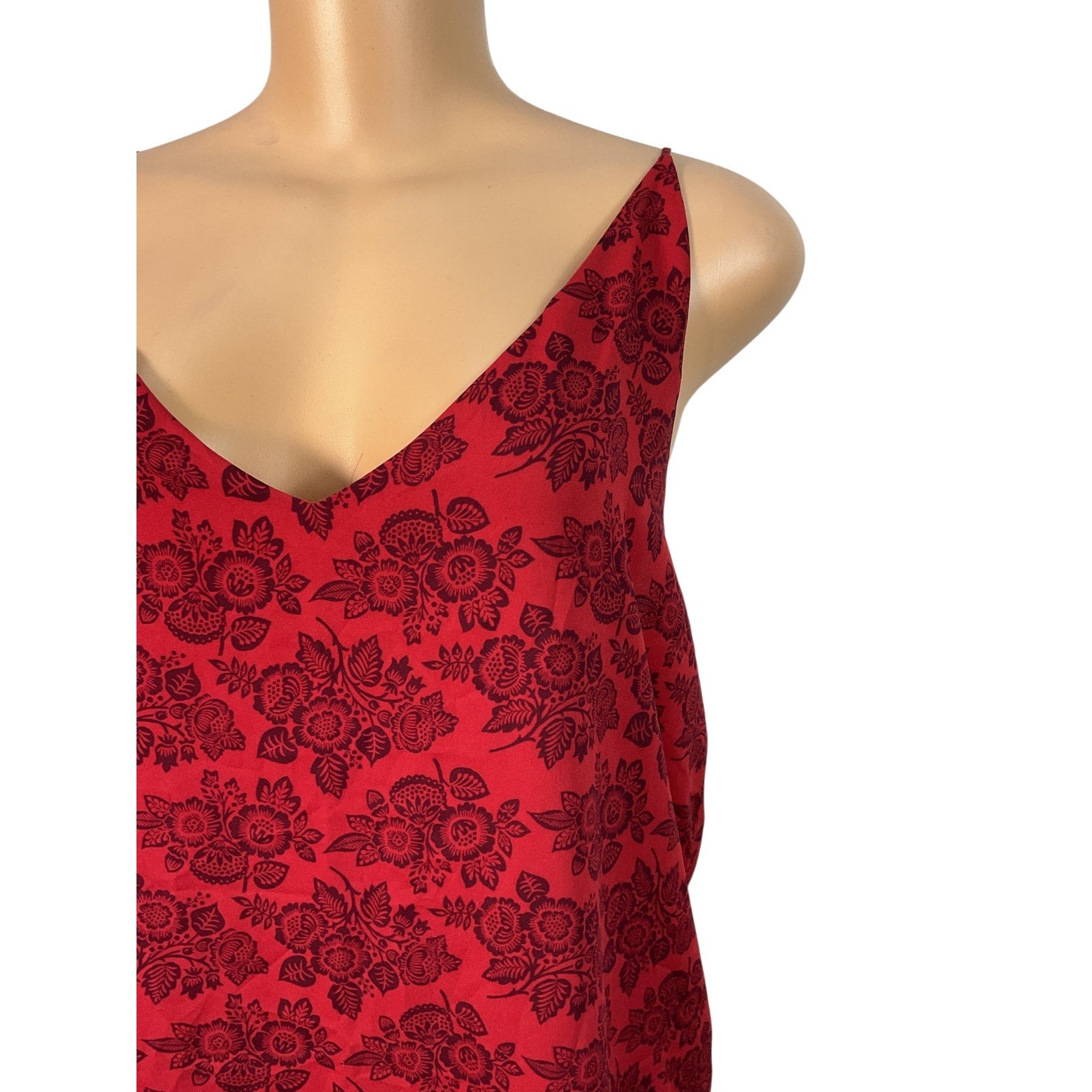 Blusa L (Loft)