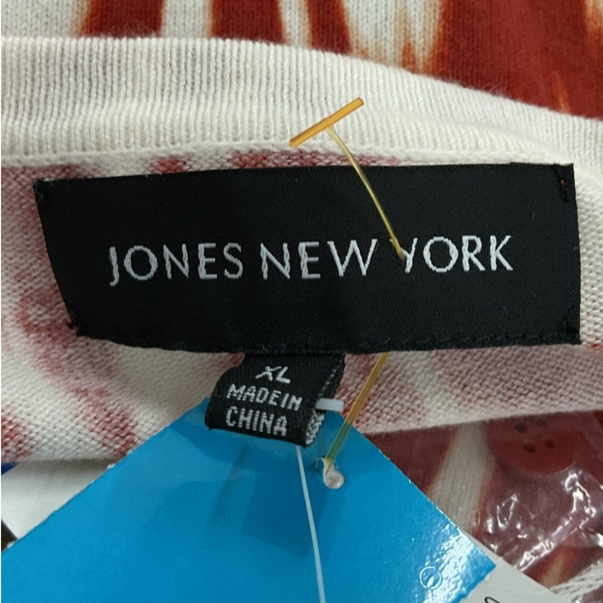 Sueter XL (Jones New York)