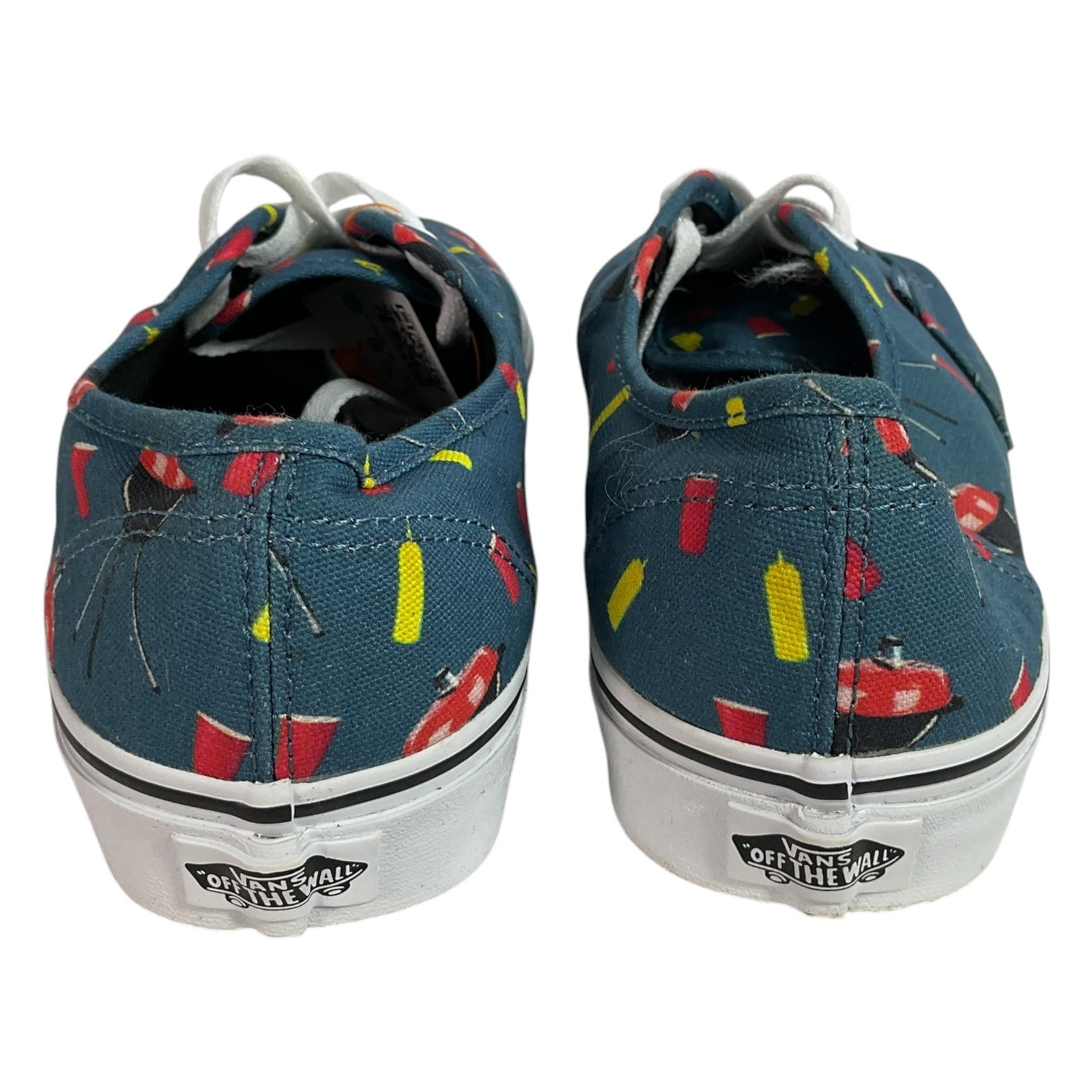 Tenis 9 (VANS)