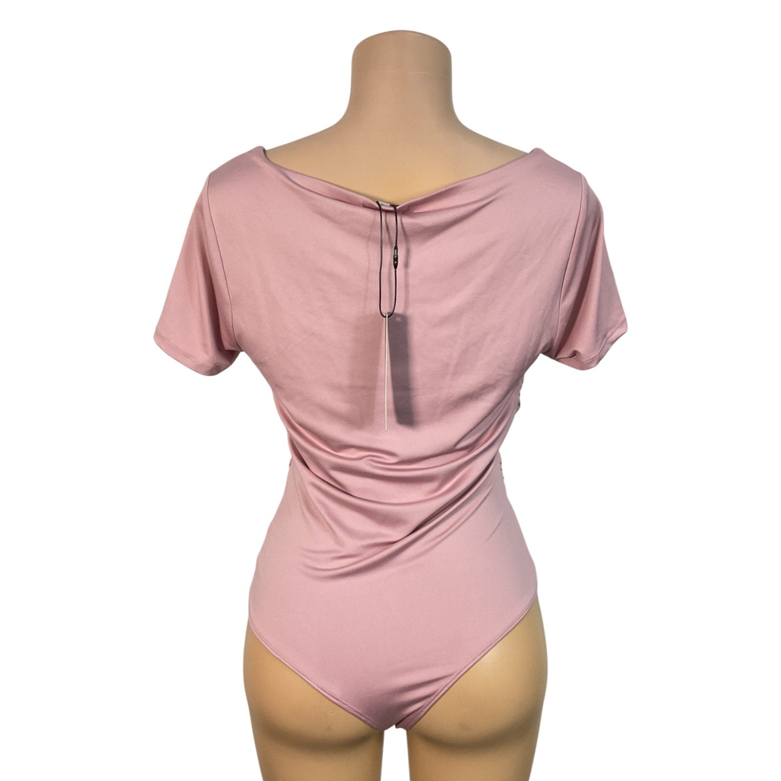 Blusa L (Fashion Nova)