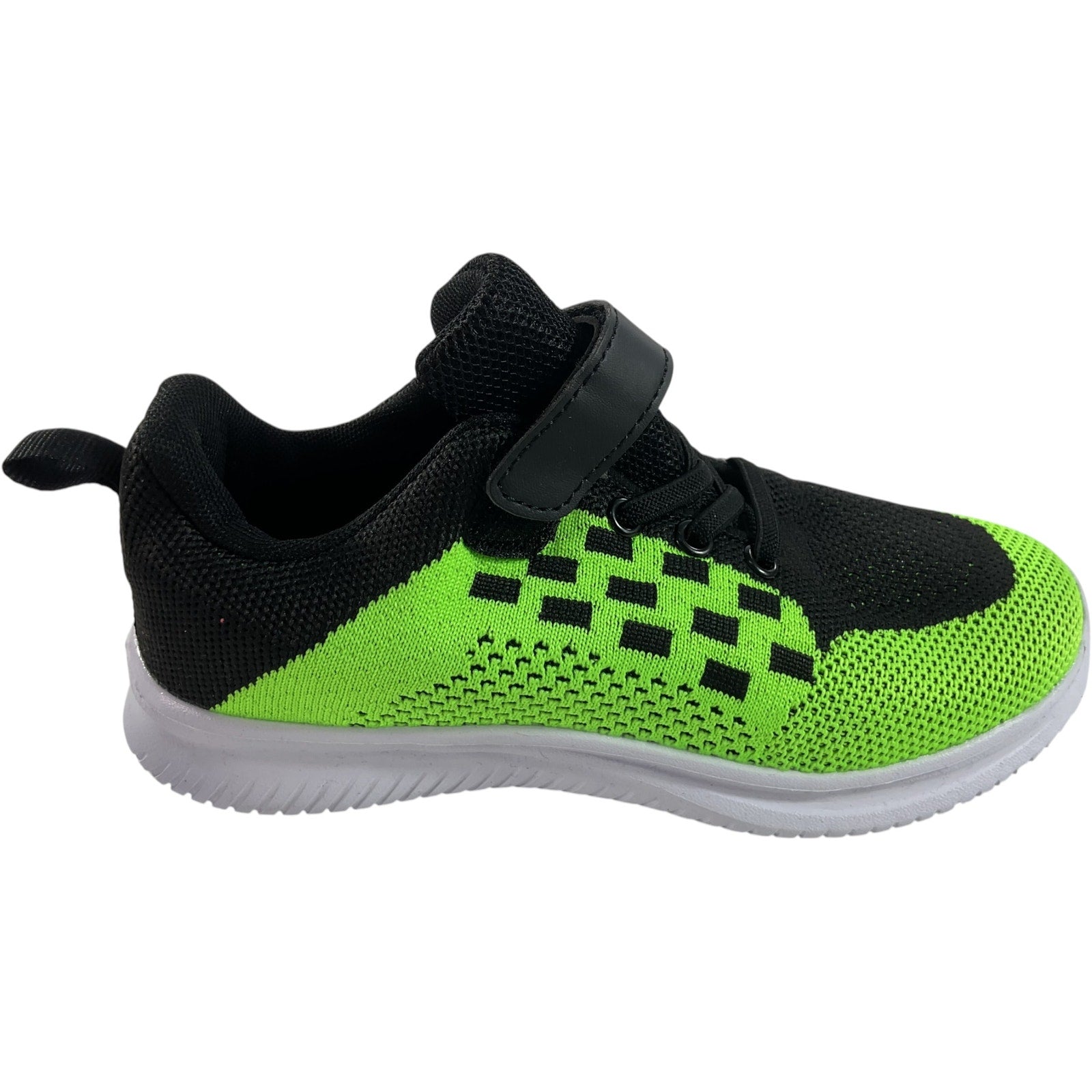 Tenis niño 4