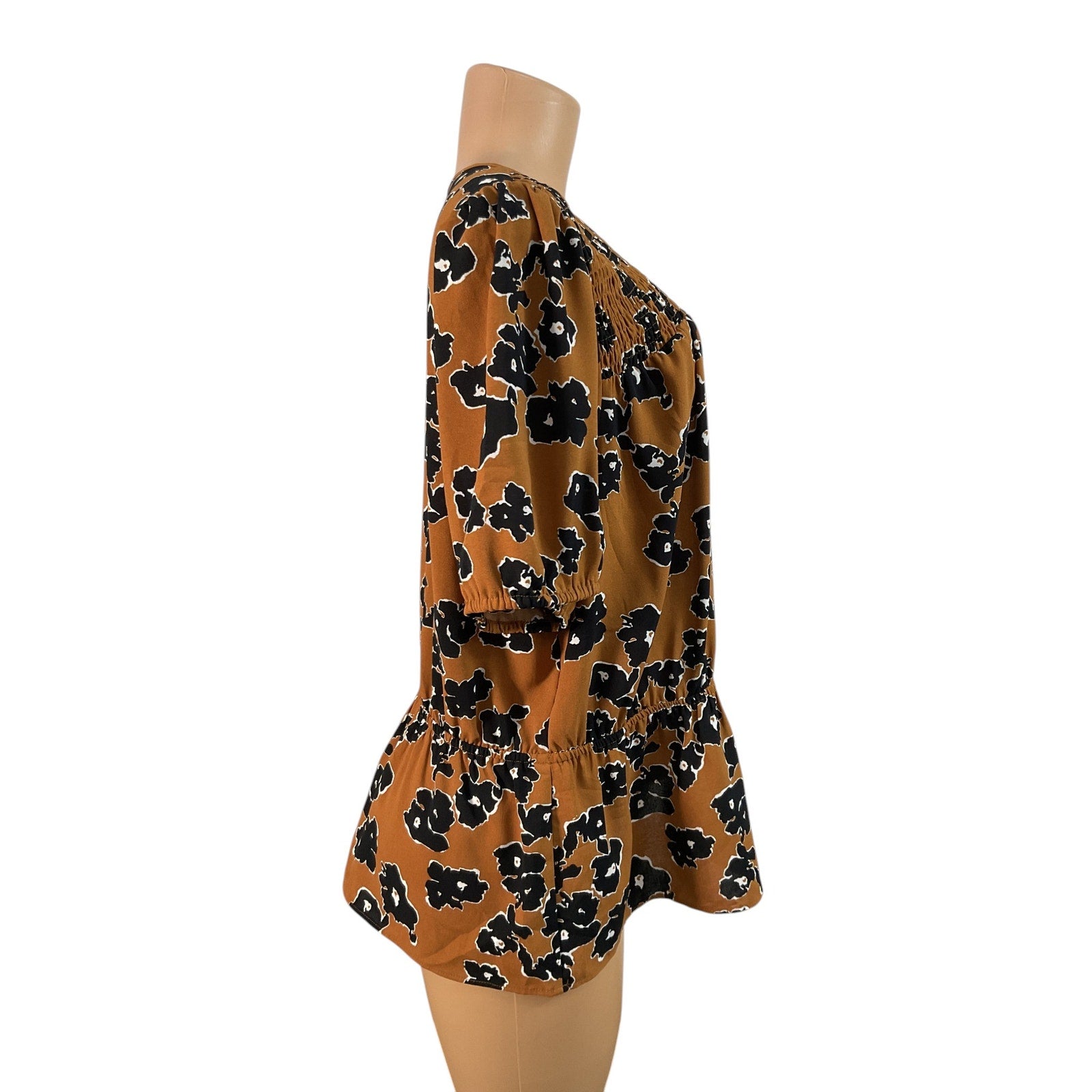 Blusa XXL (Nine West)