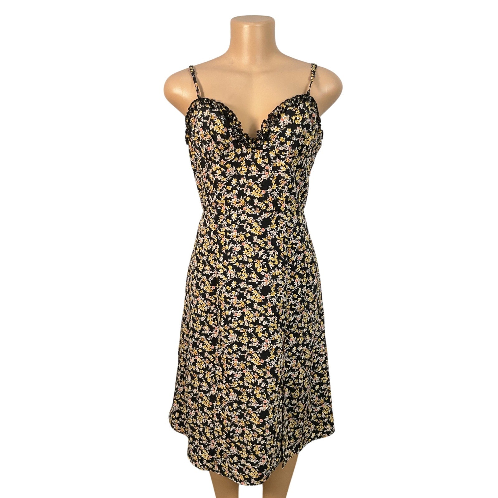 Vestido M (Forever 21)